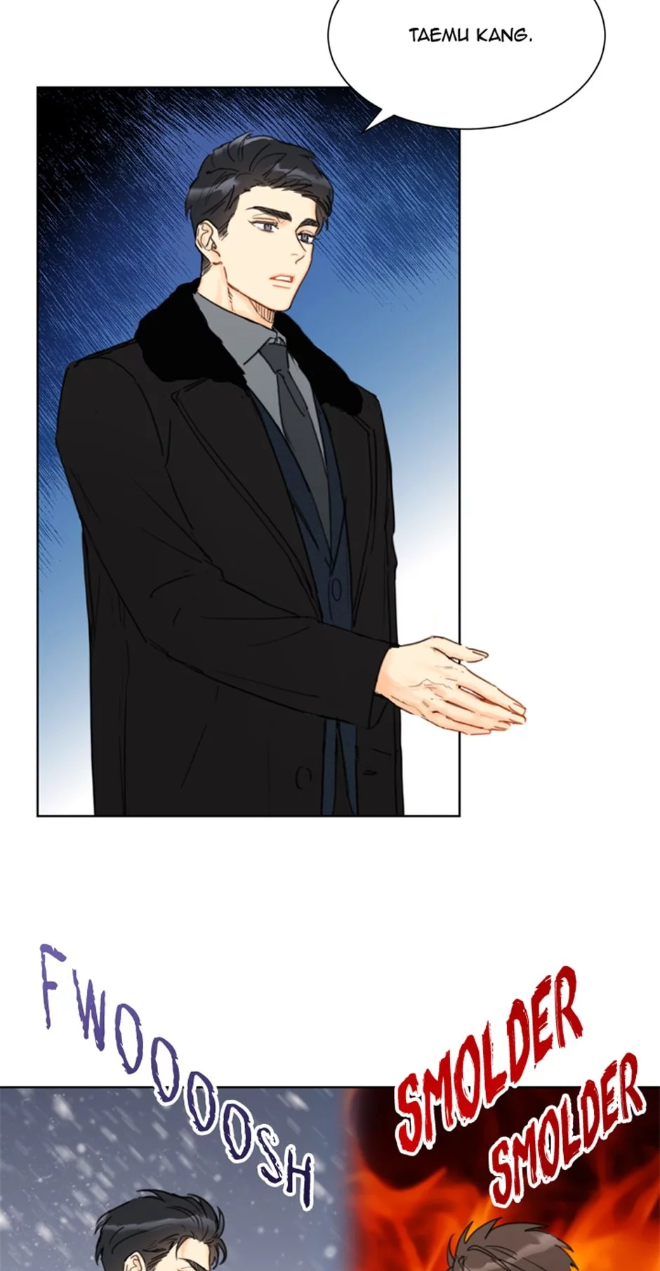 A Business Proposal Chapter 35 page 15