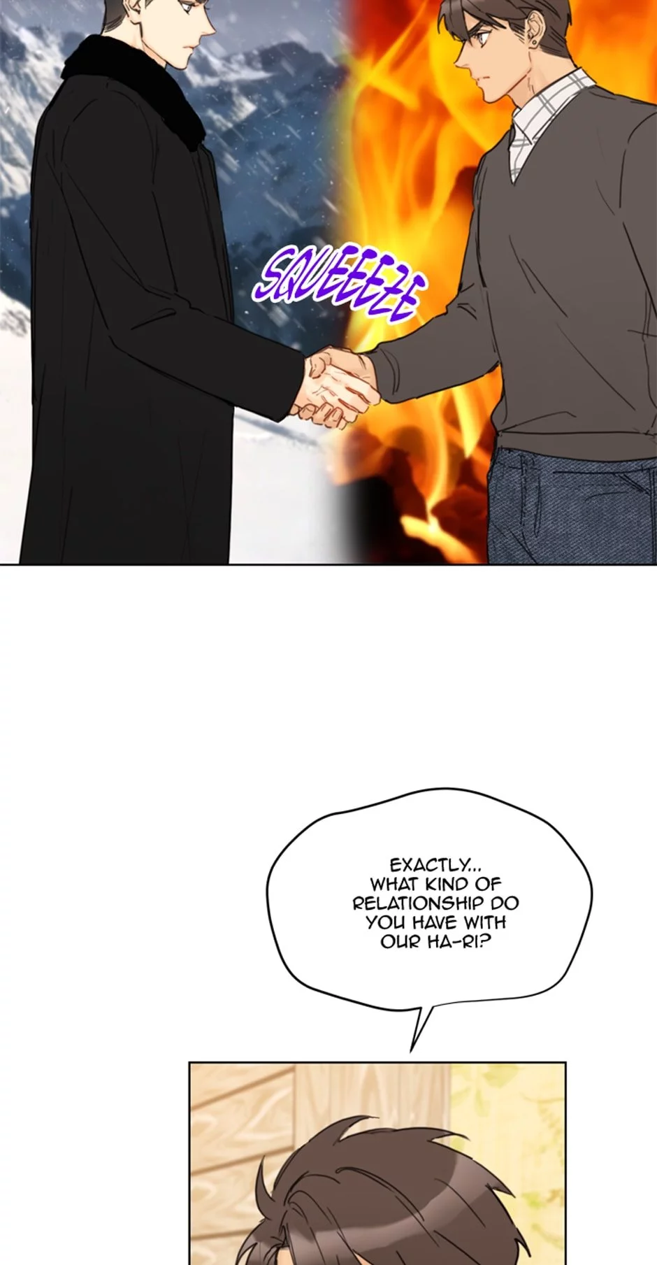 A Business Proposal Chapter 35 page 16