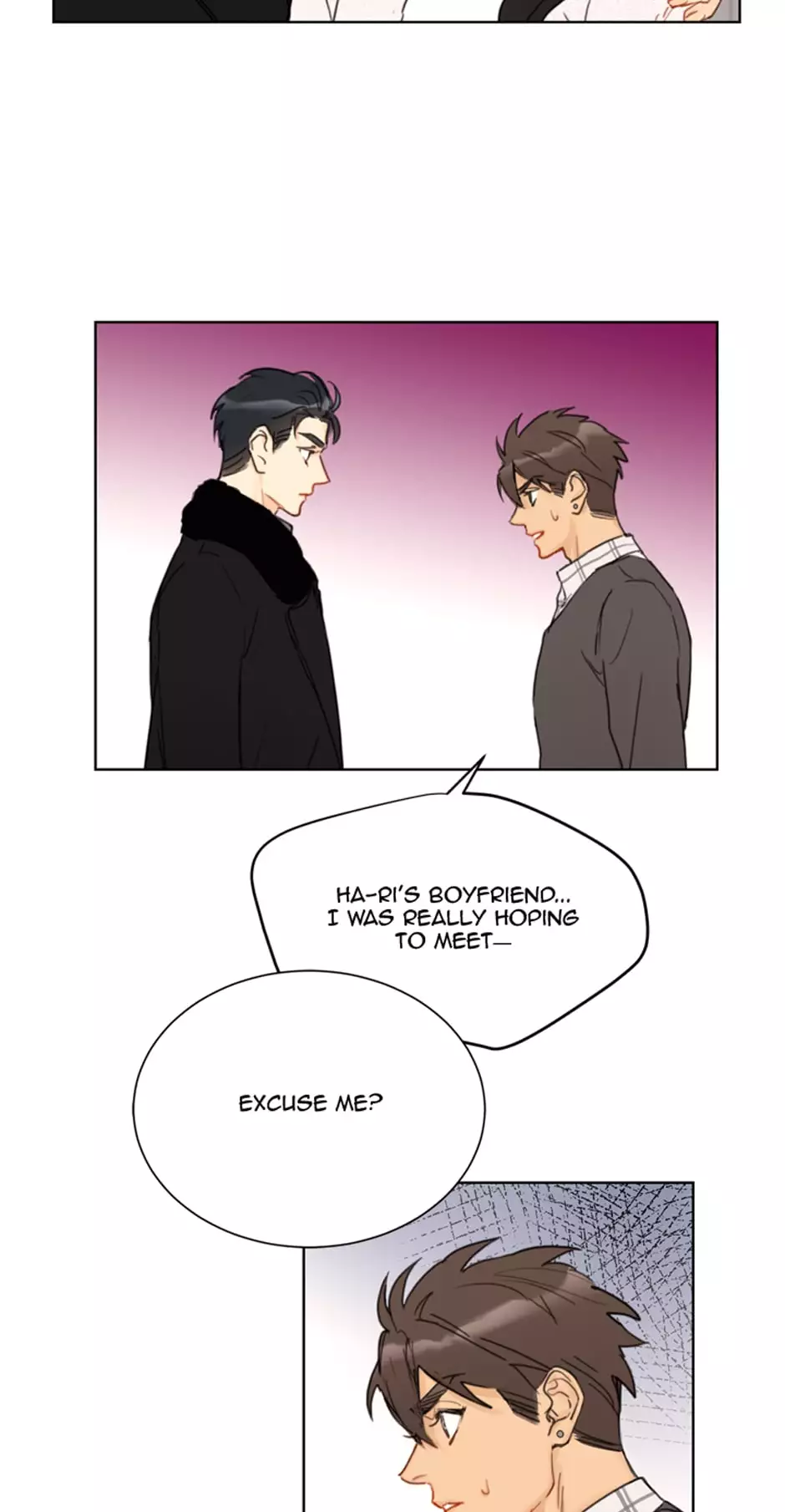 A Business Proposal Chapter 35 page 18