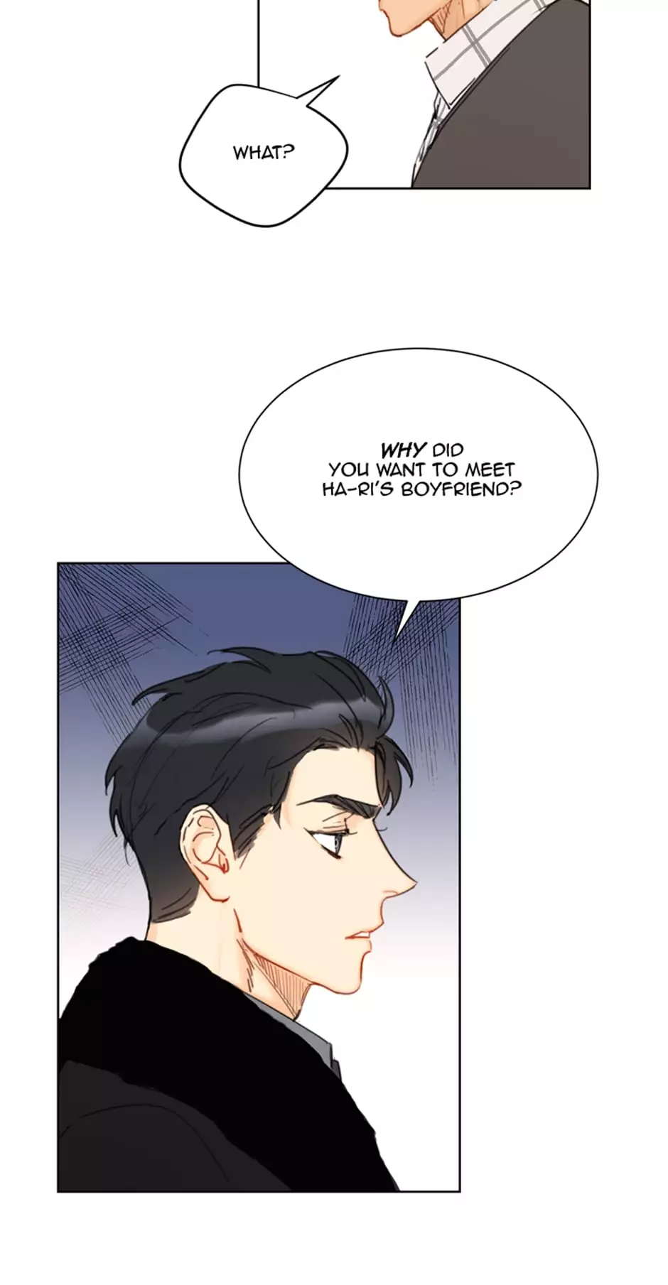 A Business Proposal Chapter 35 page 19