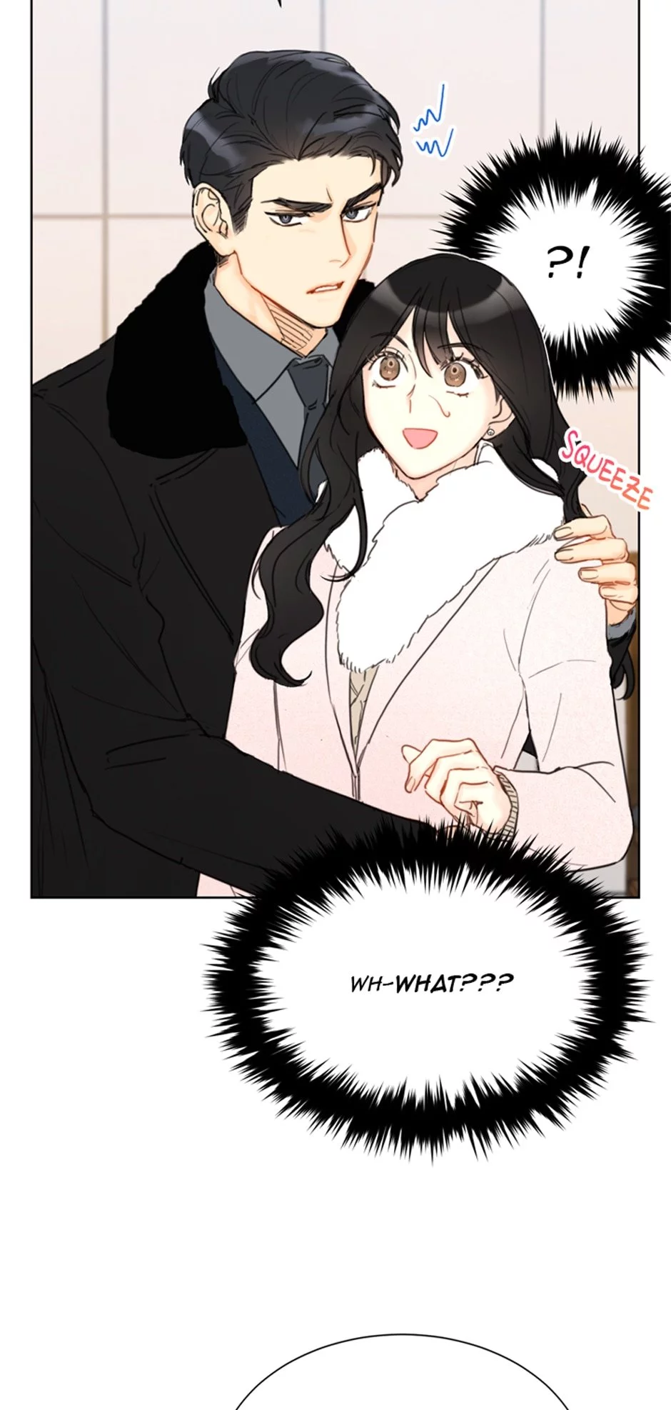 A Business Proposal Chapter 35 page 21