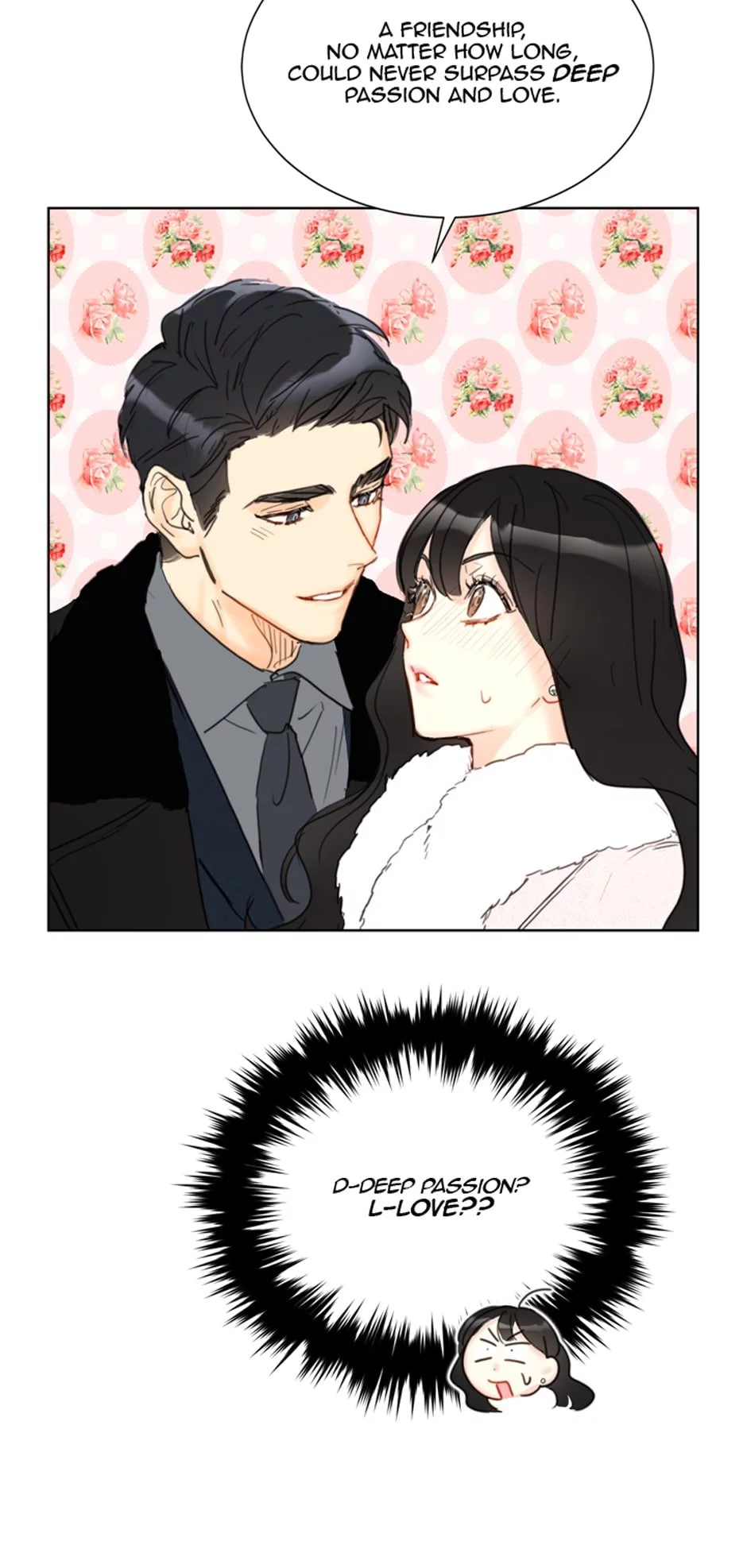 A Business Proposal Chapter 35 page 22