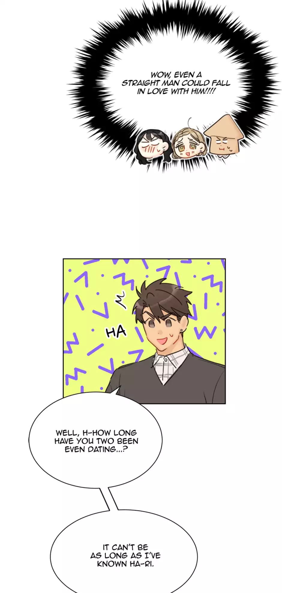 A Business Proposal Chapter 35 page 24