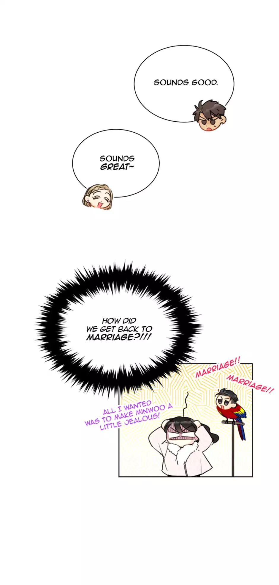 A Business Proposal Chapter 35 page 27