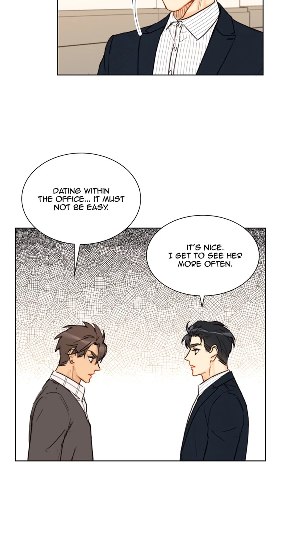 A Business Proposal Chapter 35 page 31