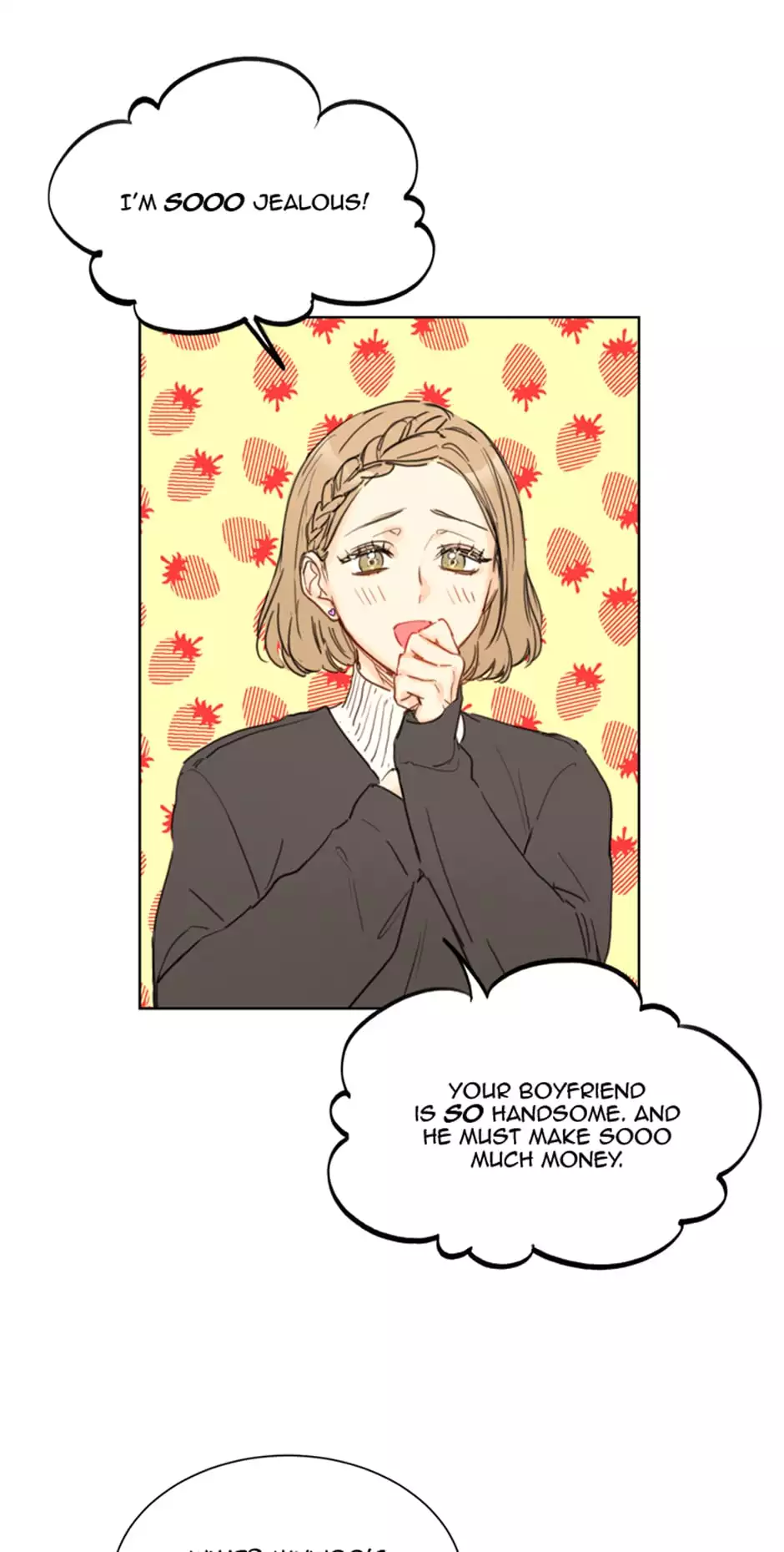 A Business Proposal Chapter 35 page 35
