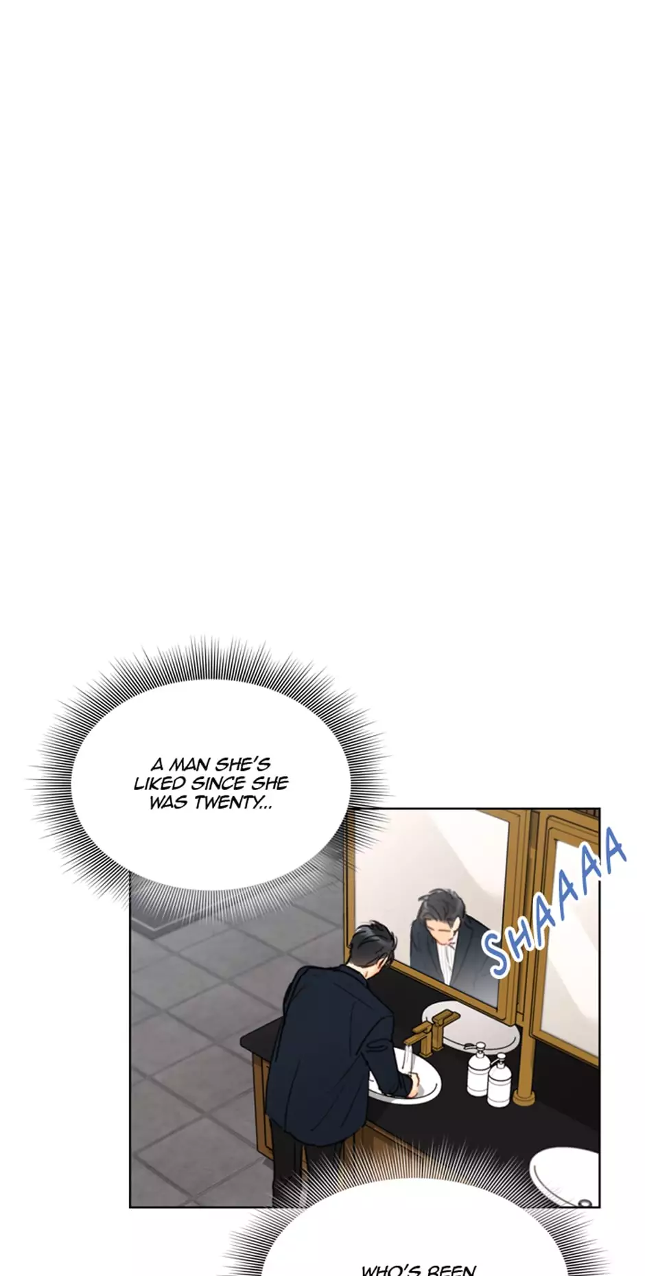 A Business Proposal Chapter 35 page 39