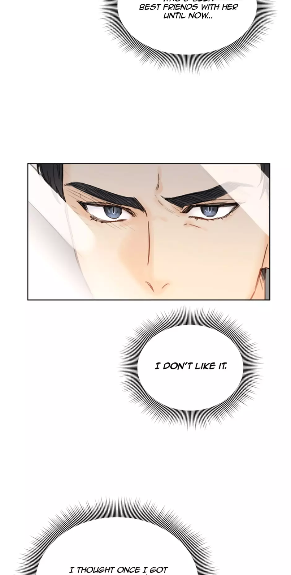 A Business Proposal Chapter 35 page 40