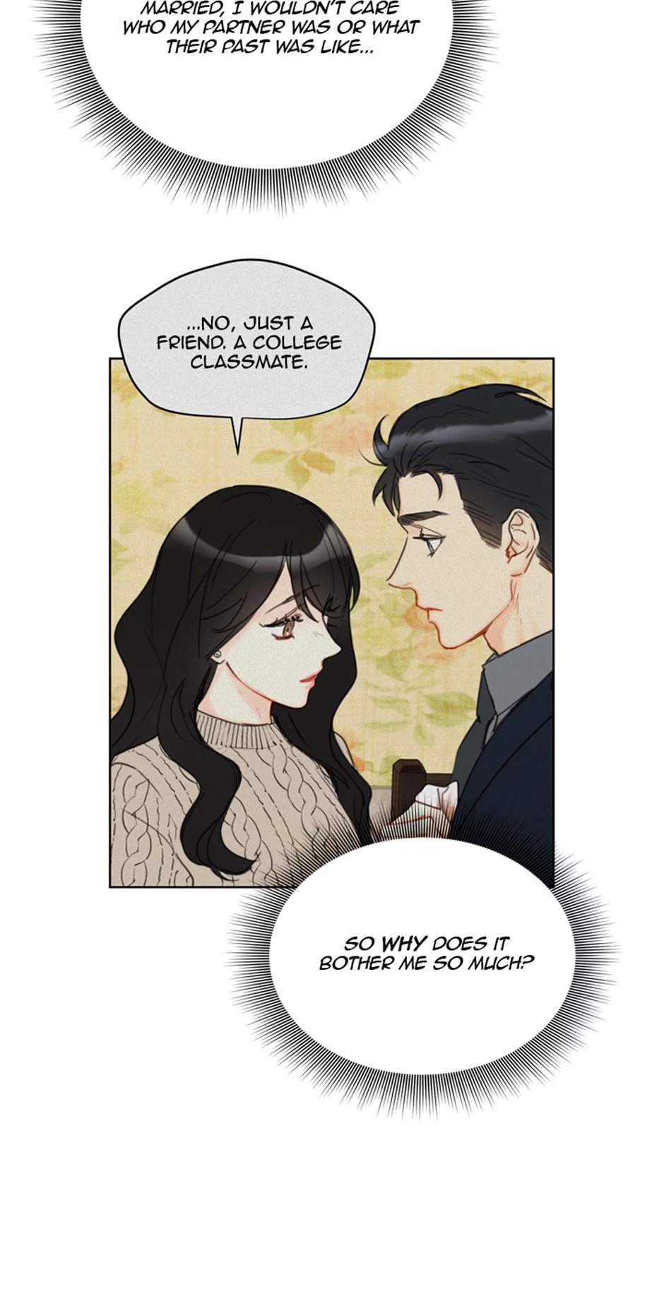 A Business Proposal Chapter 35 page 41