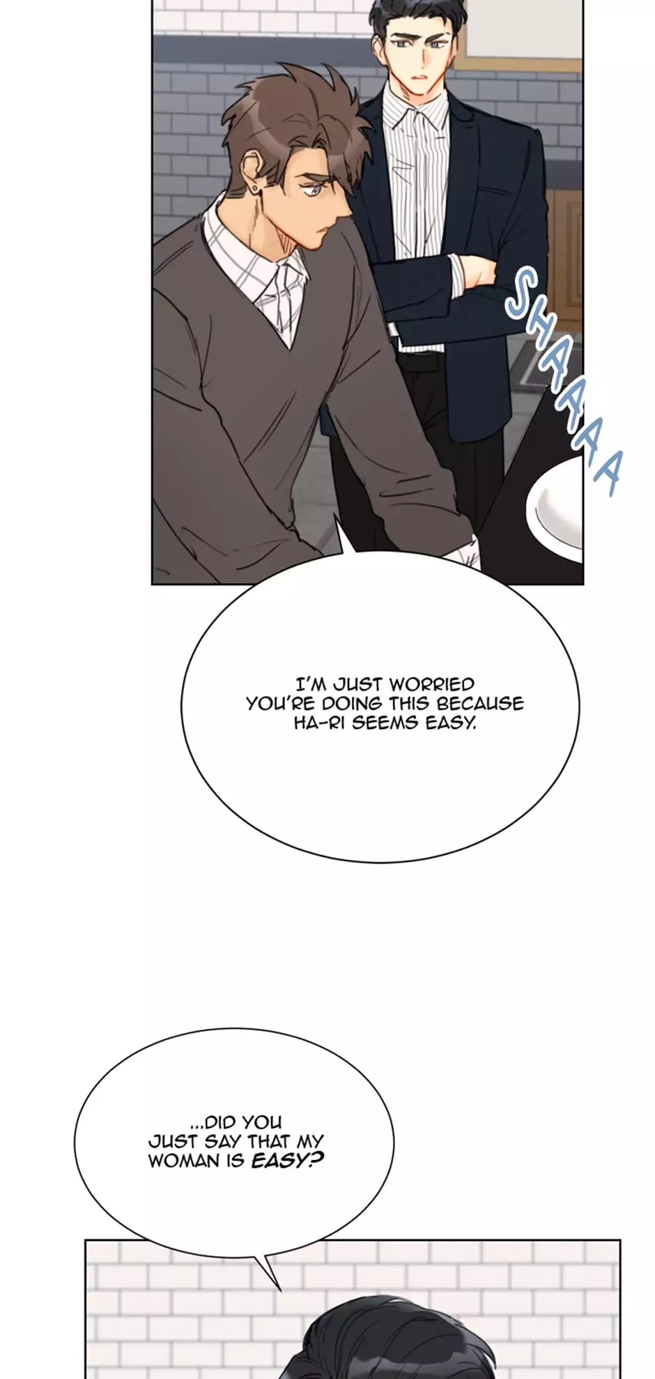 A Business Proposal Chapter 35 page 43