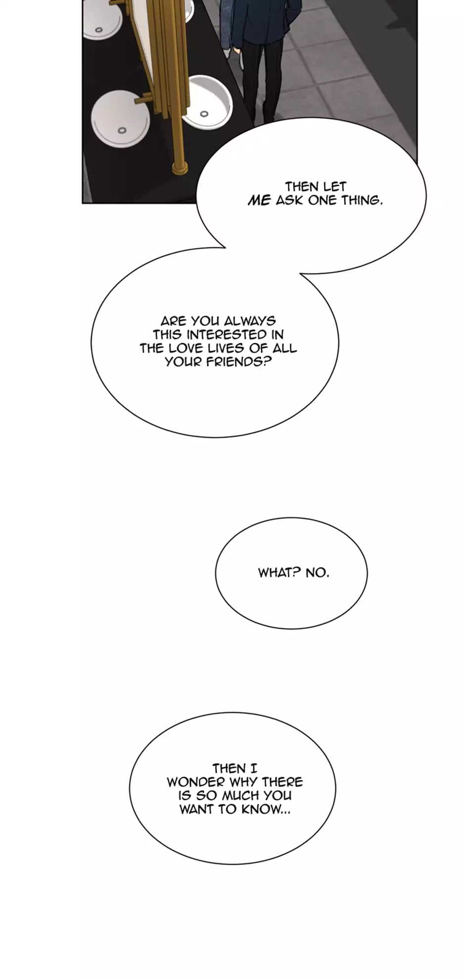 A Business Proposal Chapter 35 page 47