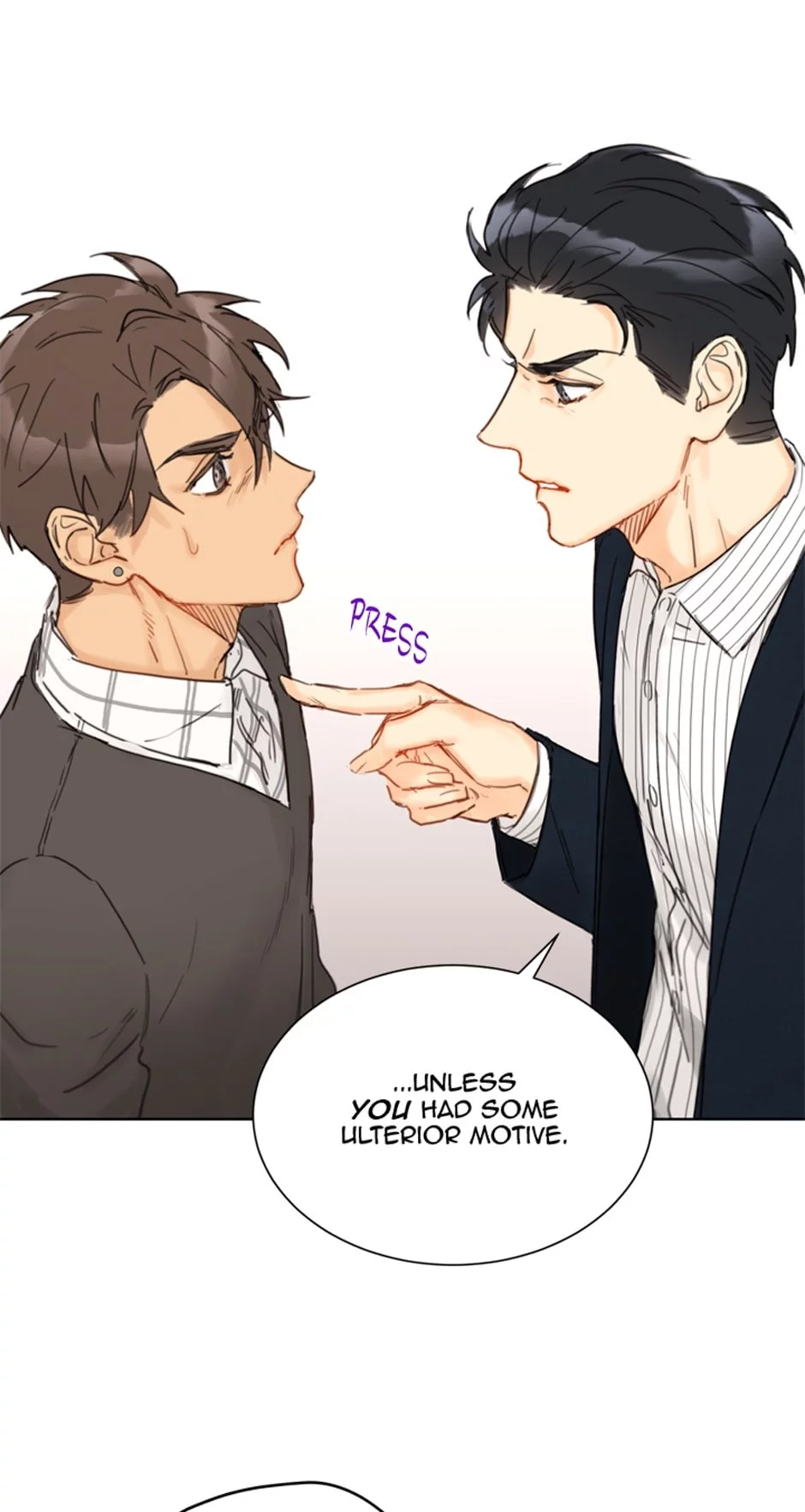 A Business Proposal Chapter 35 page 49