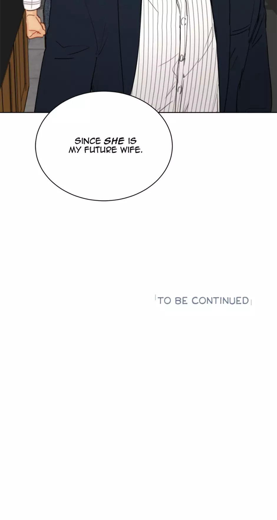 A Business Proposal Chapter 35 page 52