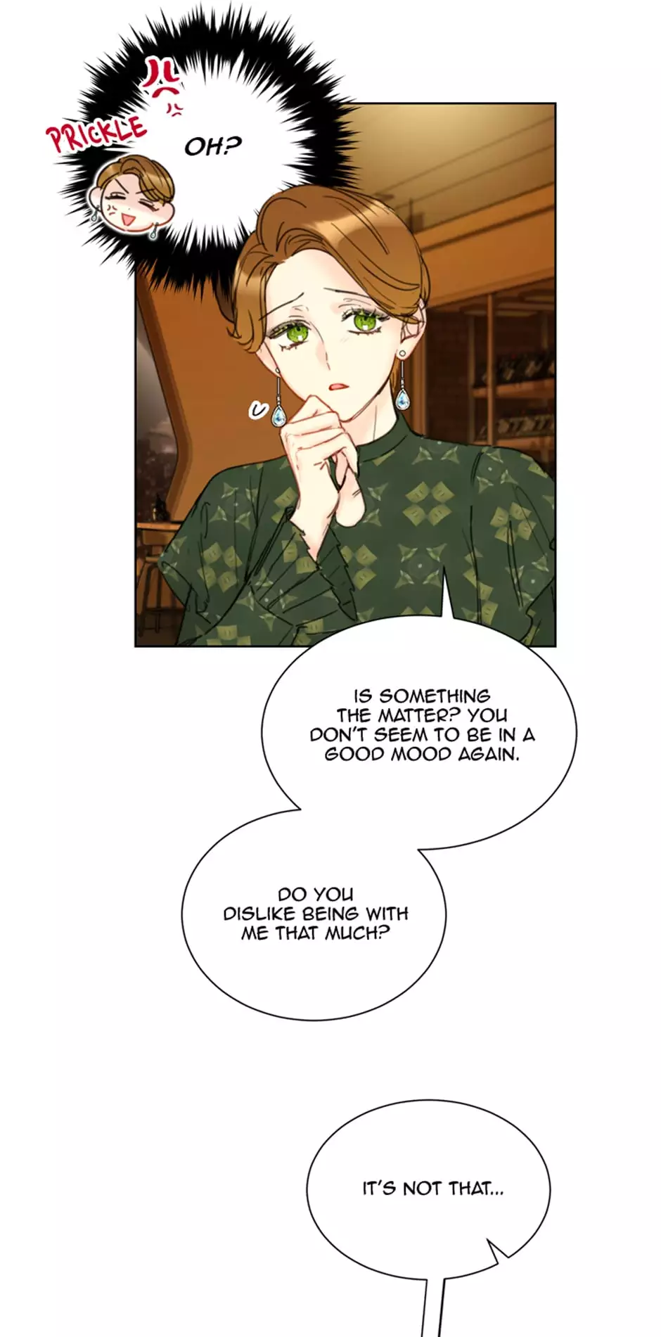 A Business Proposal Chapter 36 page 6
