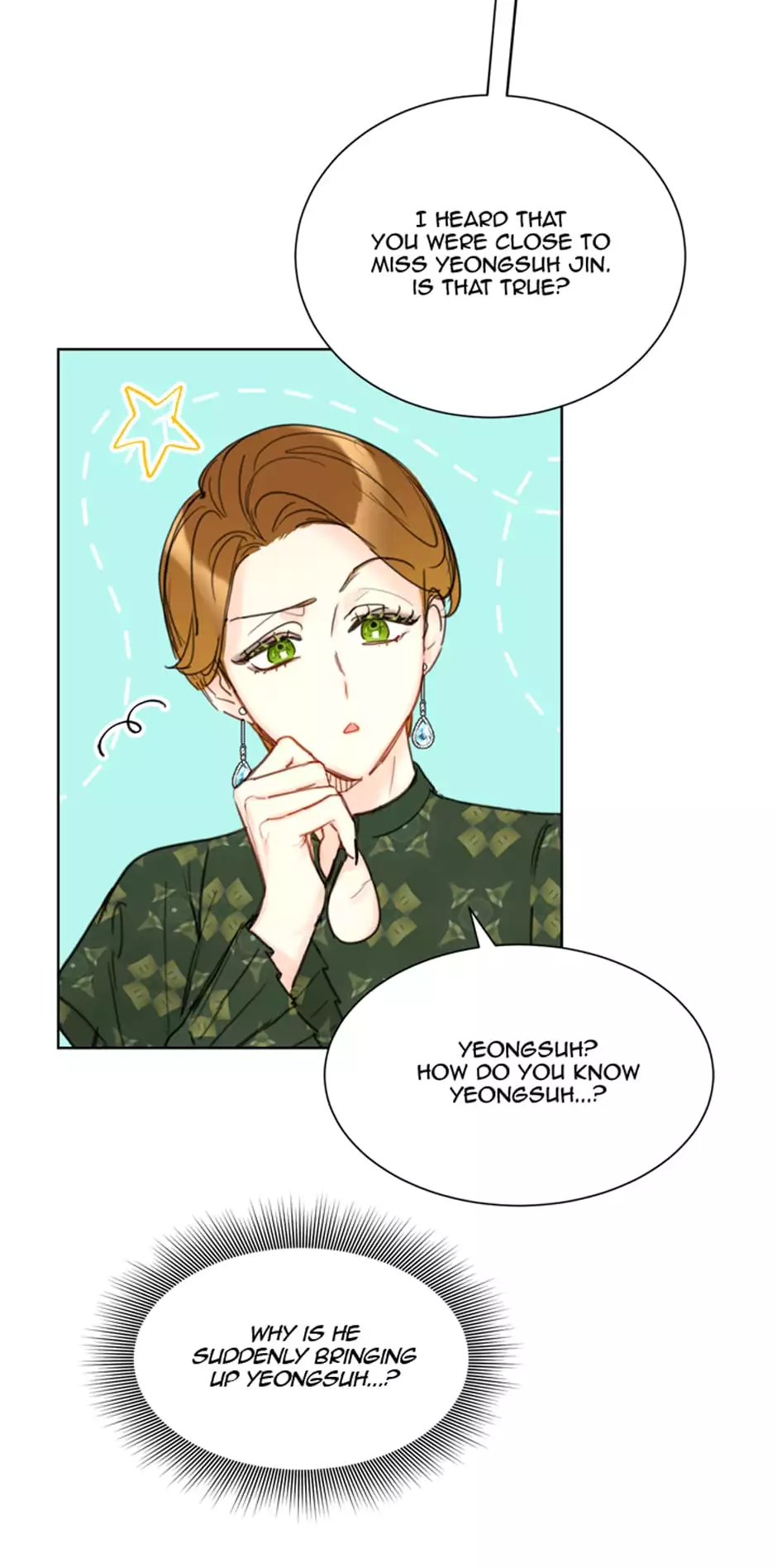 A Business Proposal Chapter 36 page 7