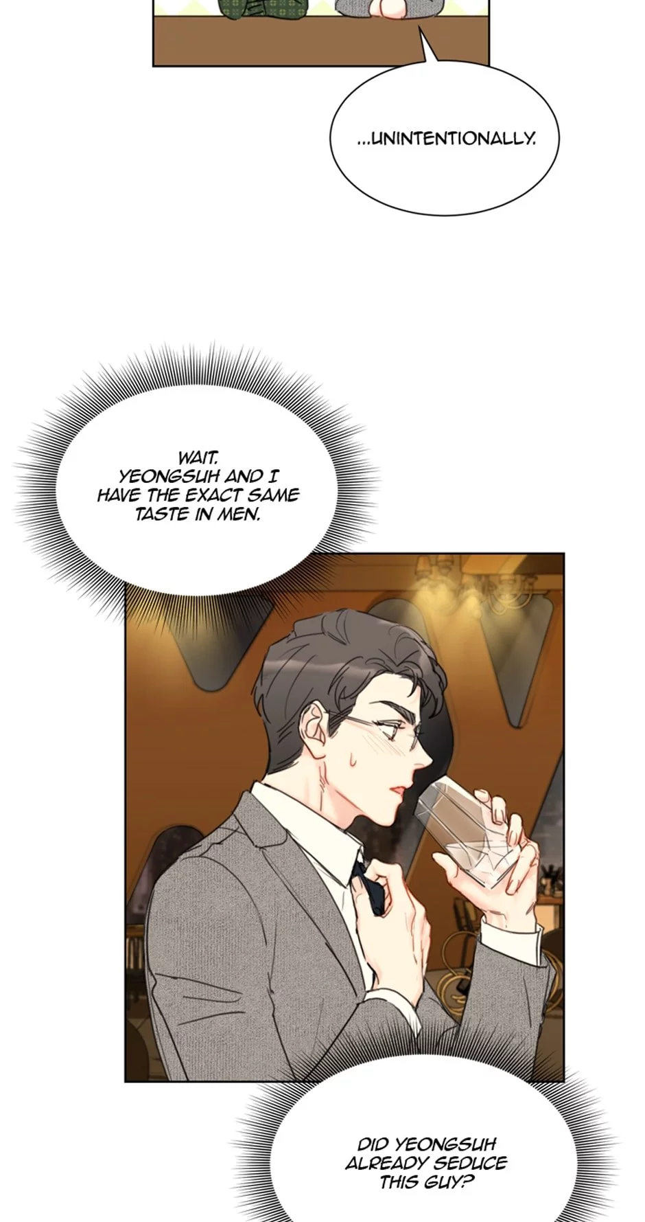 A Business Proposal Chapter 36 page 9