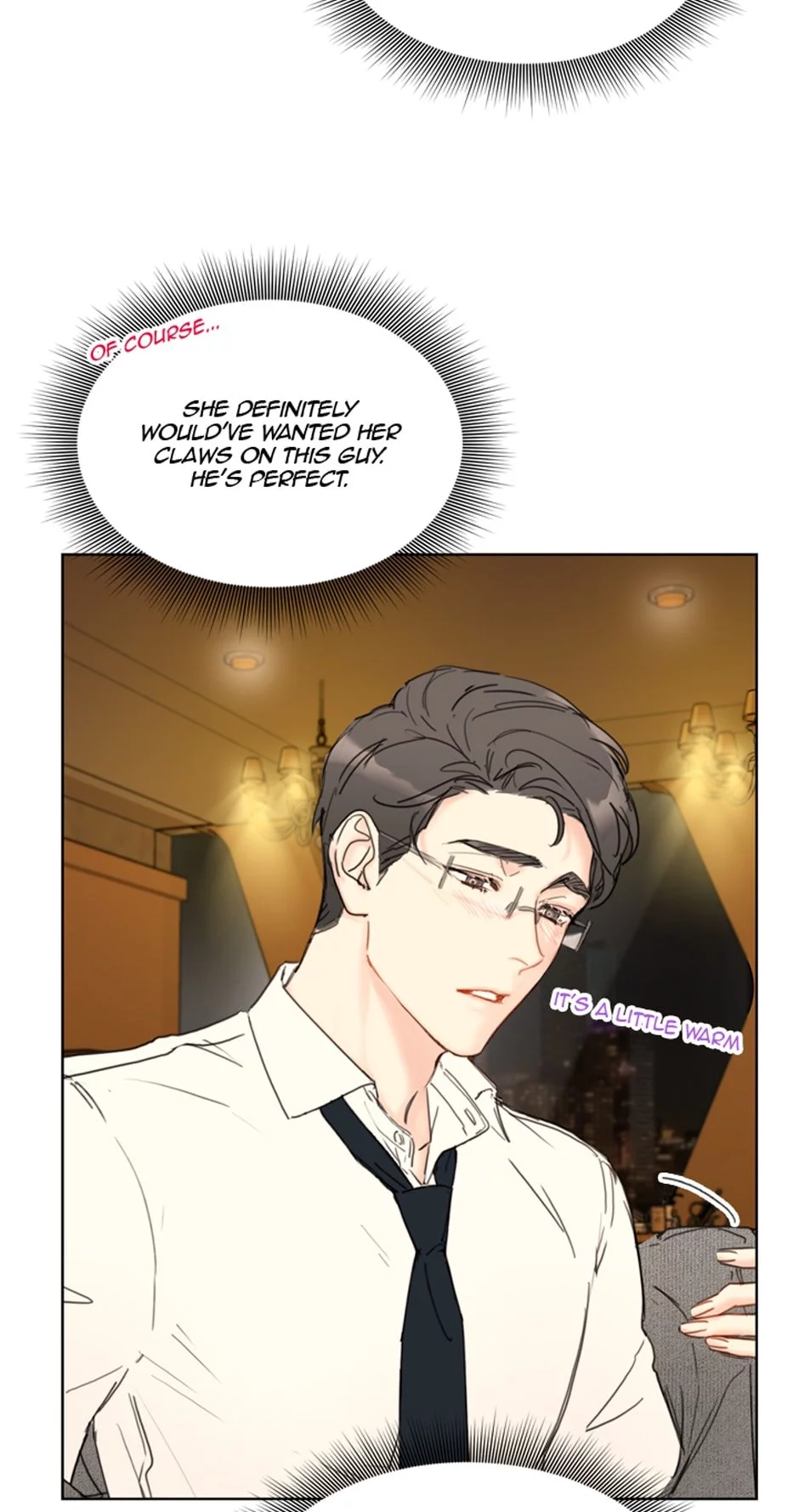 A Business Proposal Chapter 36 page 10