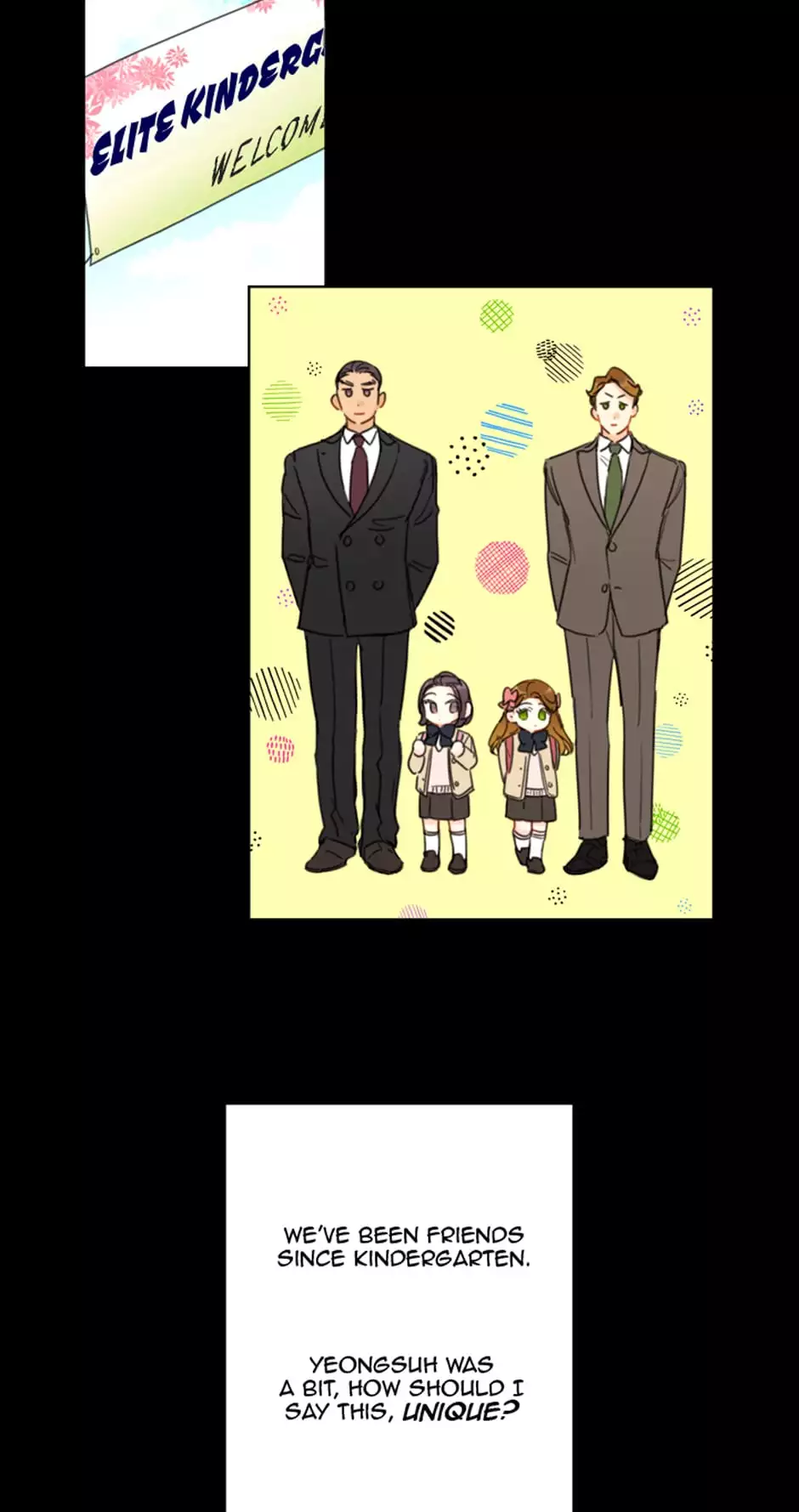 A Business Proposal Chapter 36 page 14