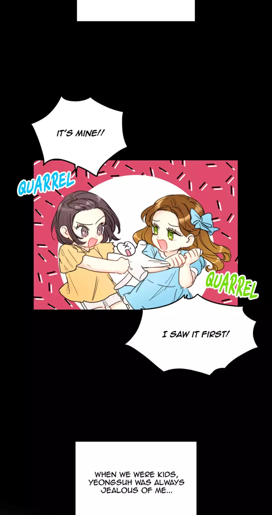 A Business Proposal Chapter 36 page 15