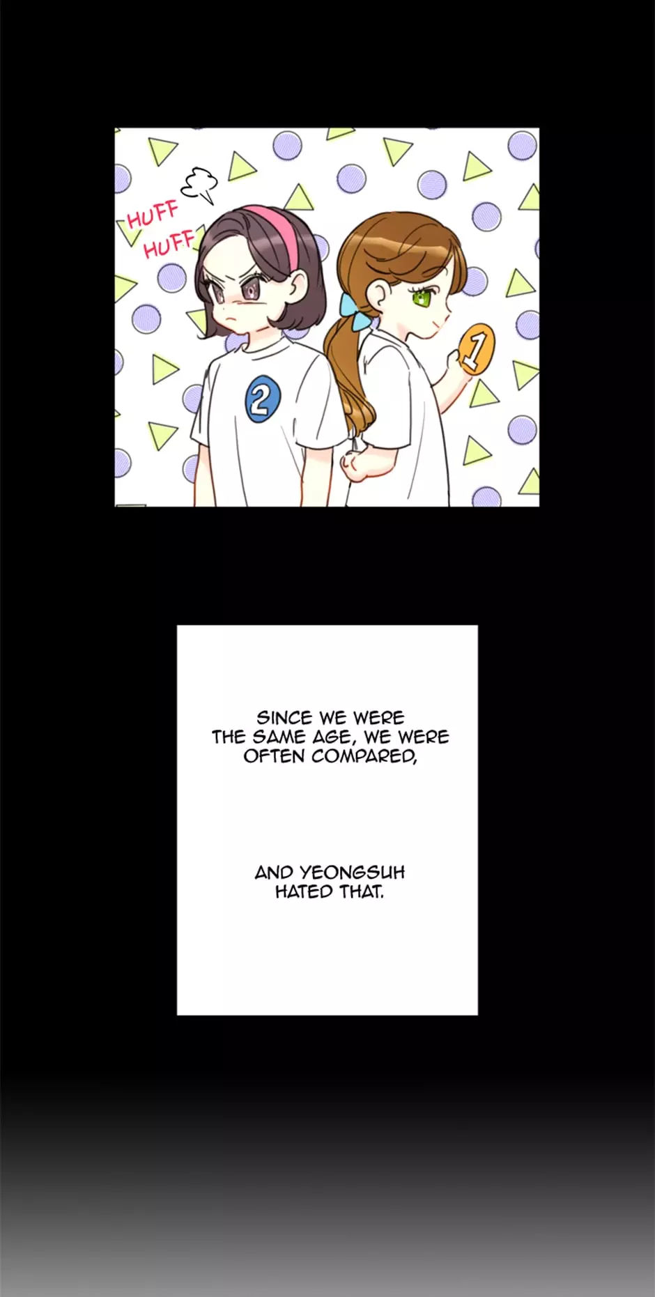 A Business Proposal Chapter 36 page 17