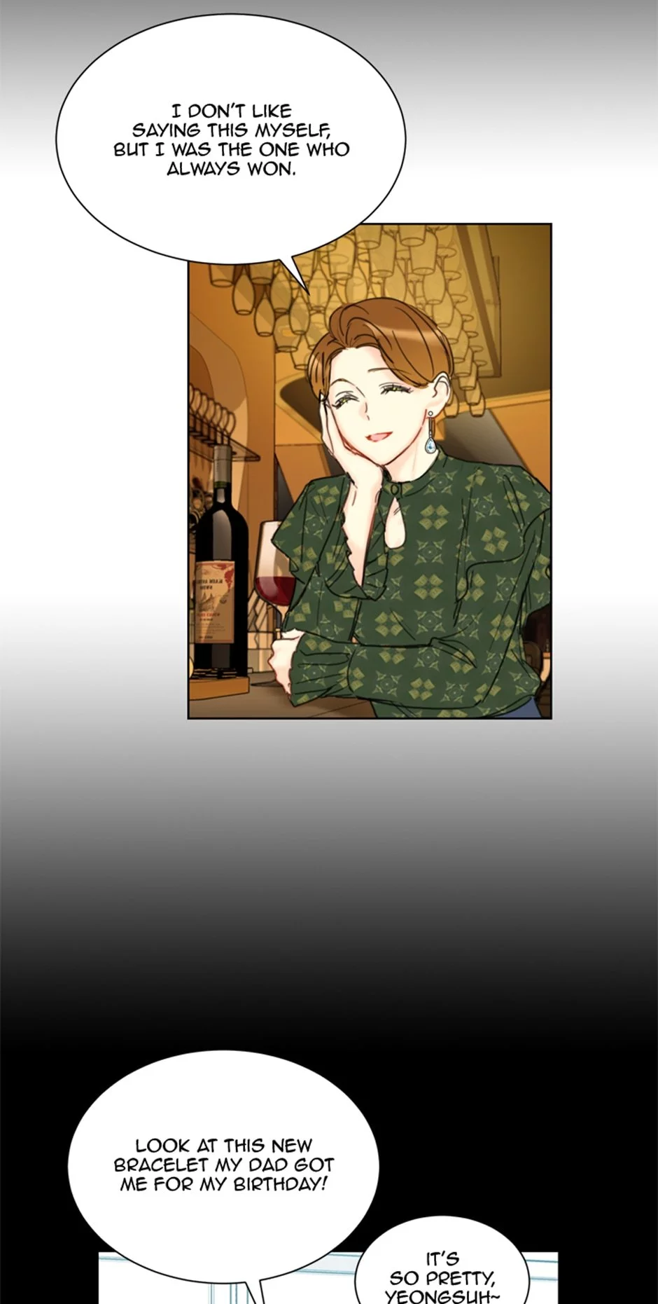 A Business Proposal Chapter 36 page 18