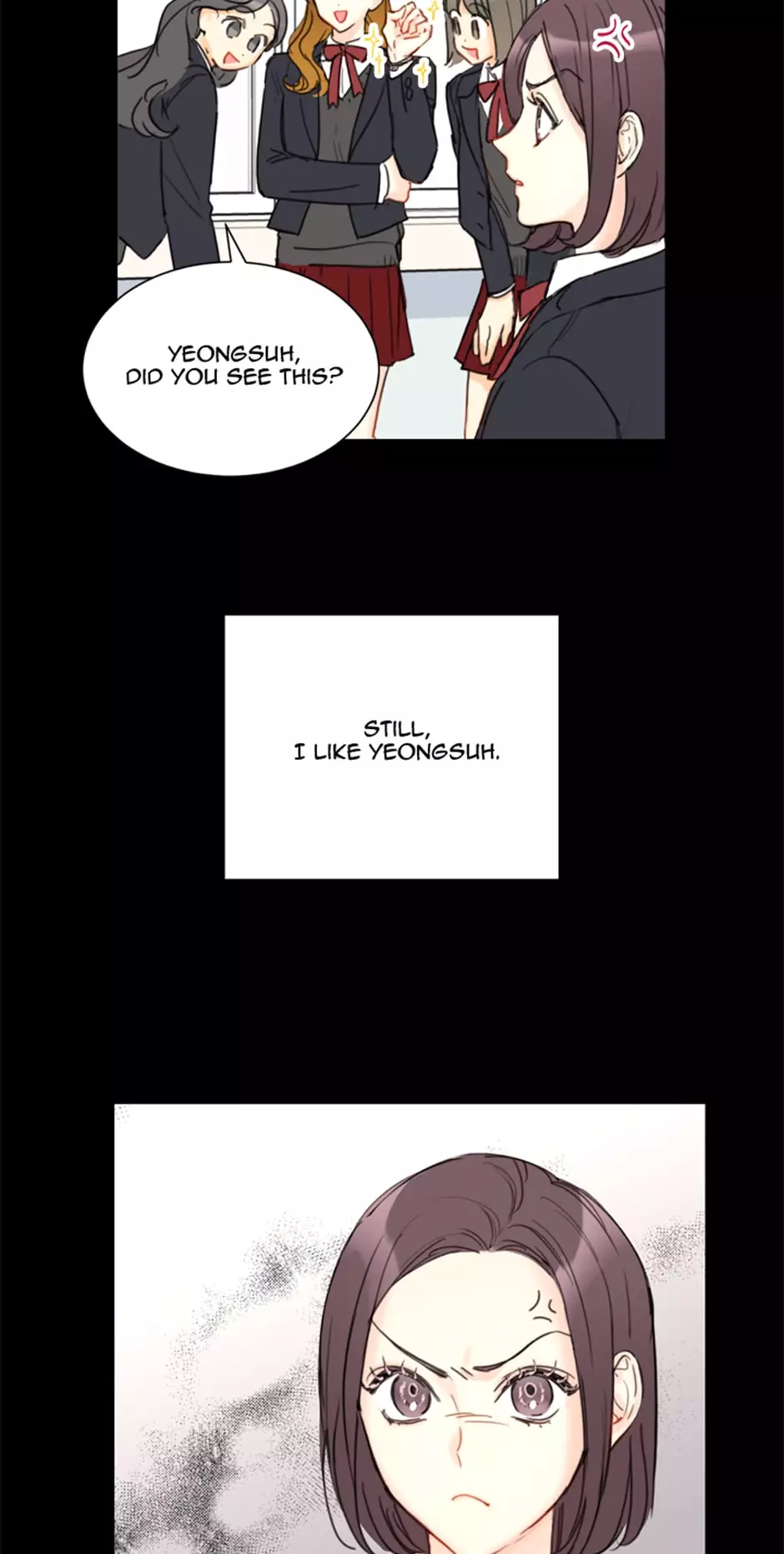 A Business Proposal Chapter 36 page 20