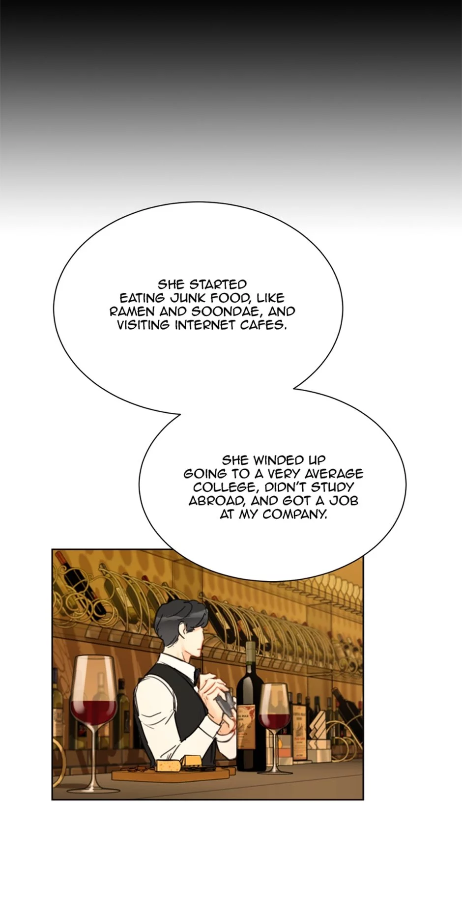 A Business Proposal Chapter 36 page 23