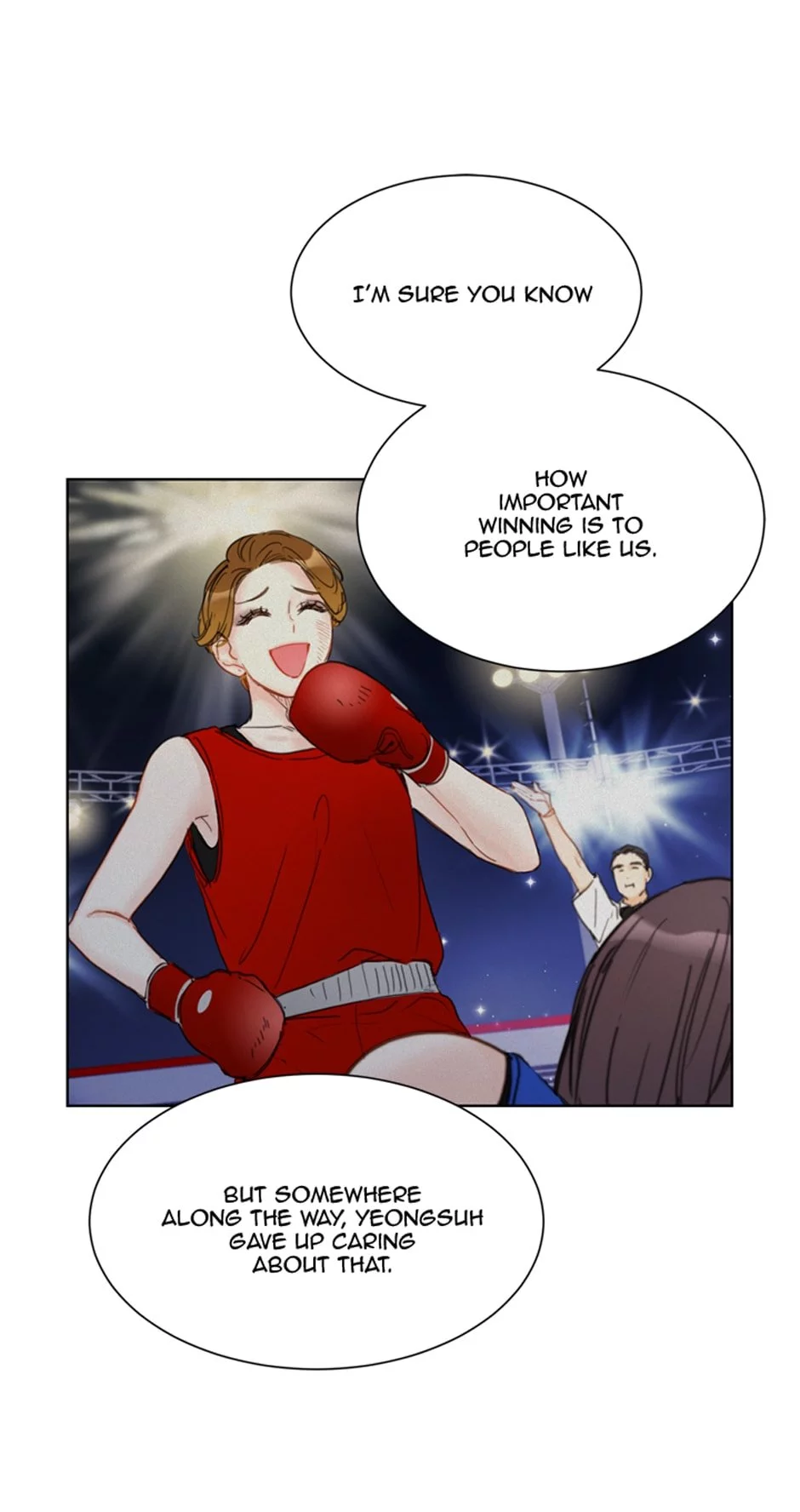 A Business Proposal Chapter 36 page 24