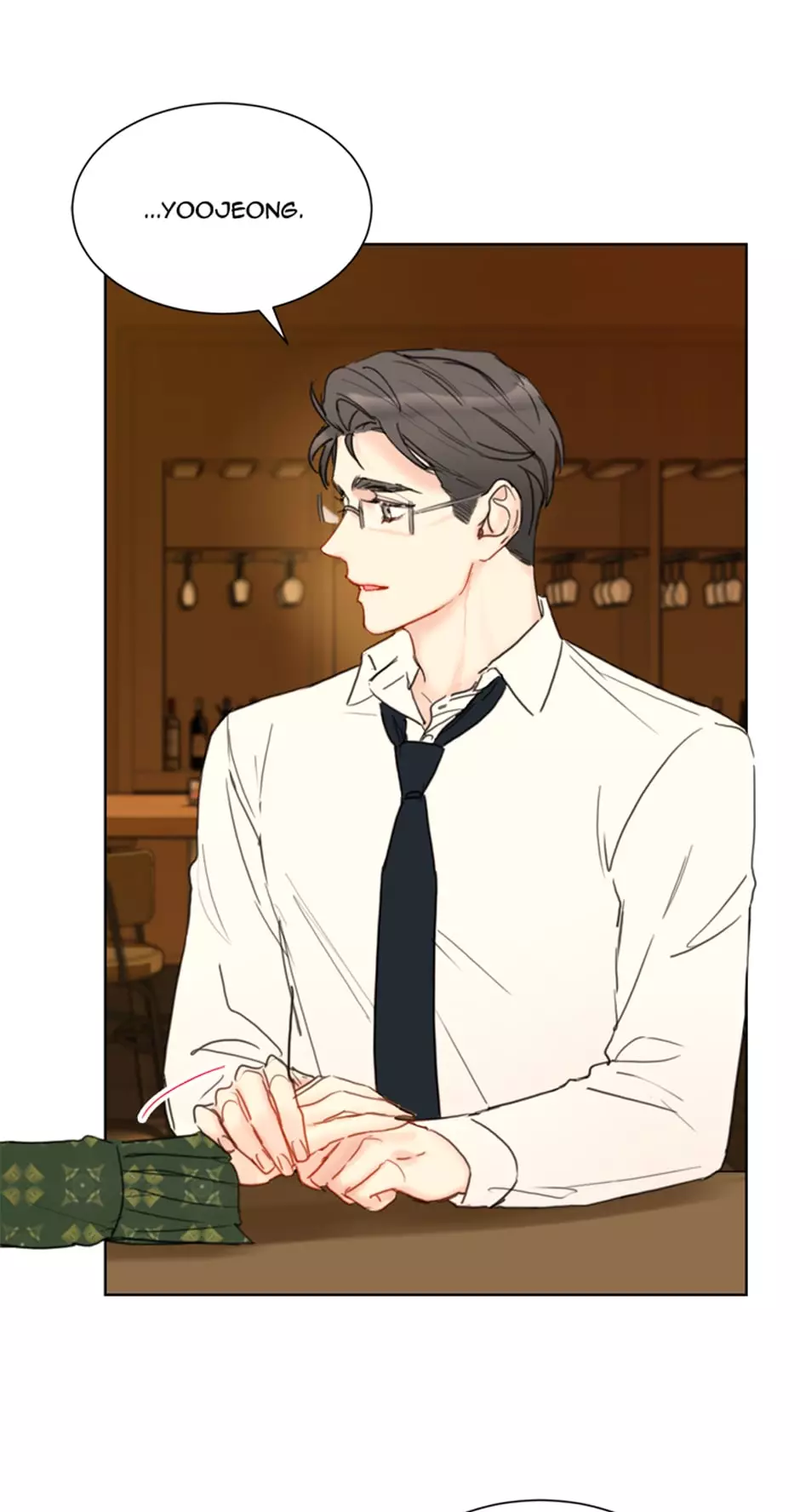 A Business Proposal Chapter 36 page 26
