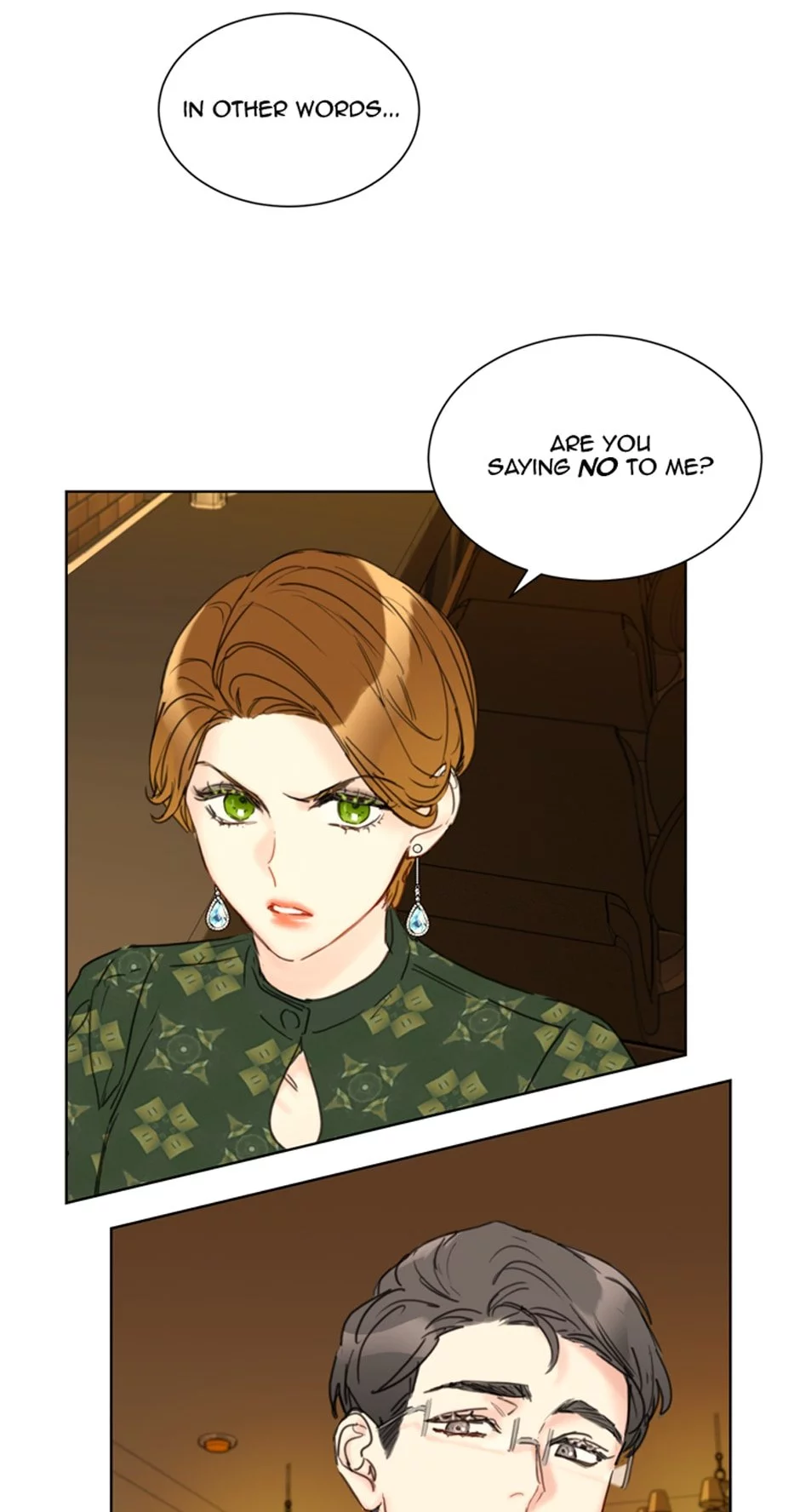 A Business Proposal Chapter 36 page 29