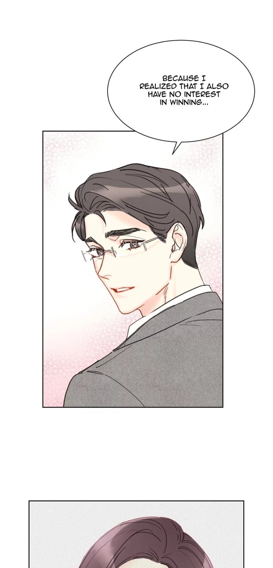 A Business Proposal Chapter 36 page 31