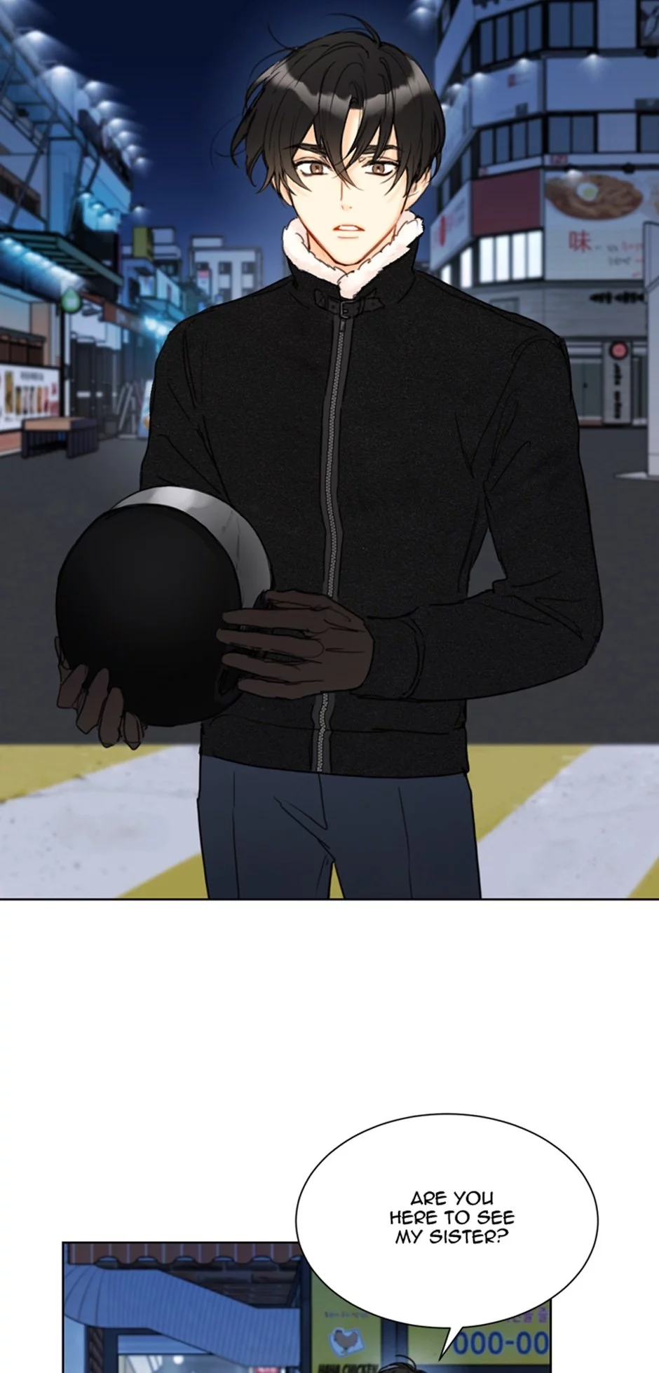 A Business Proposal Chapter 36 page 36