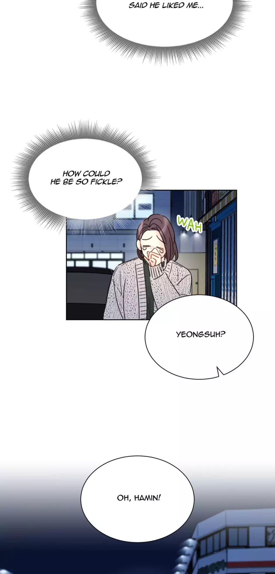 A Business Proposal Chapter 36 page 35