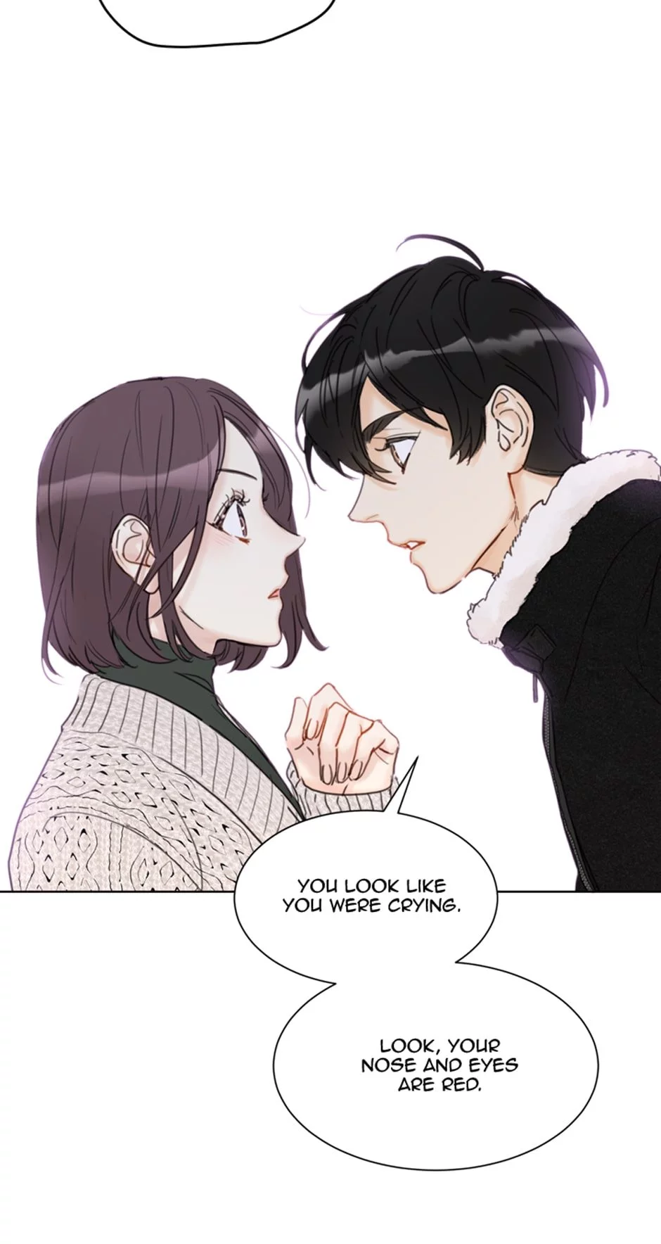 A Business Proposal Chapter 36 page 40