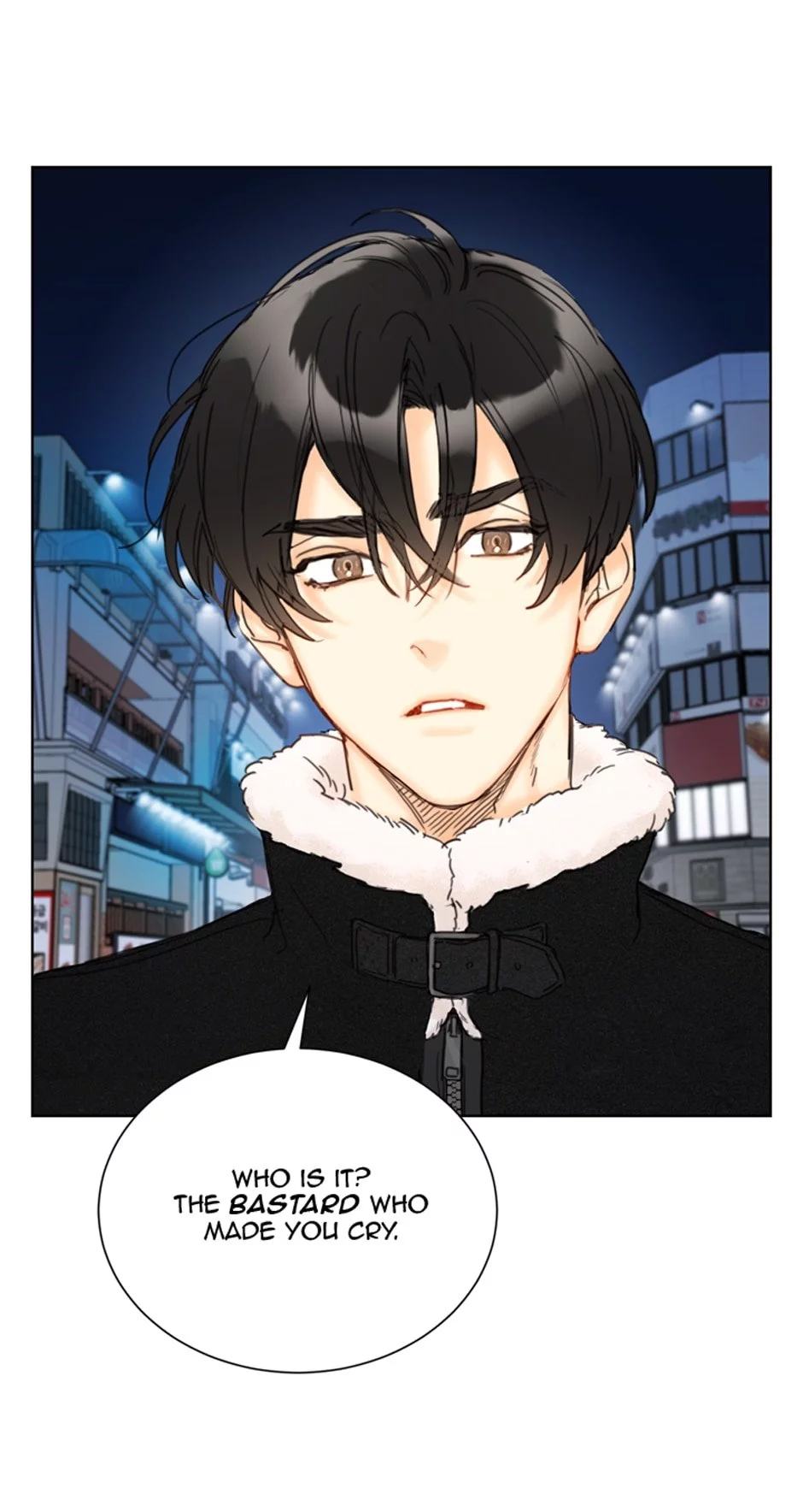 A Business Proposal Chapter 36 page 41