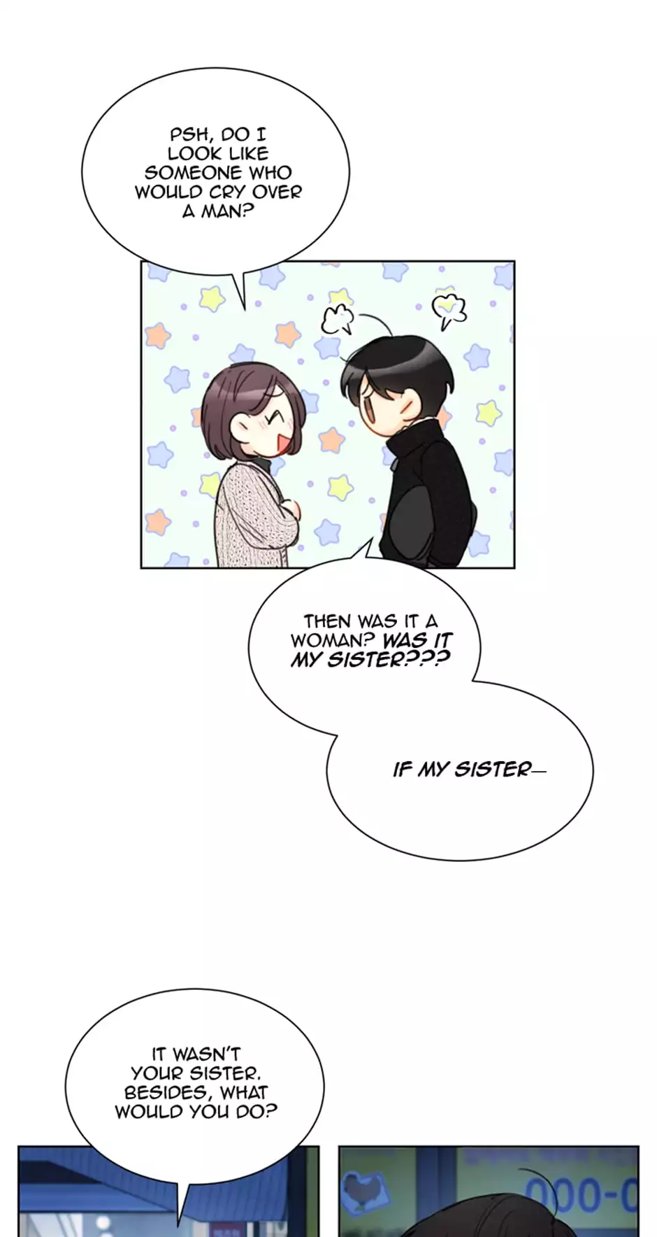 A Business Proposal Chapter 36 page 42