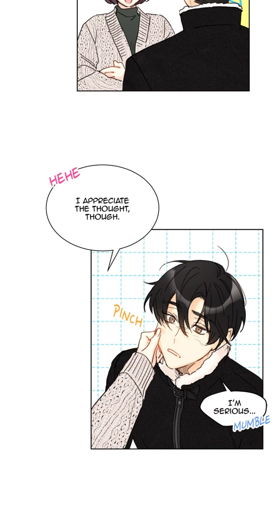 A Business Proposal Chapter 36 page 44