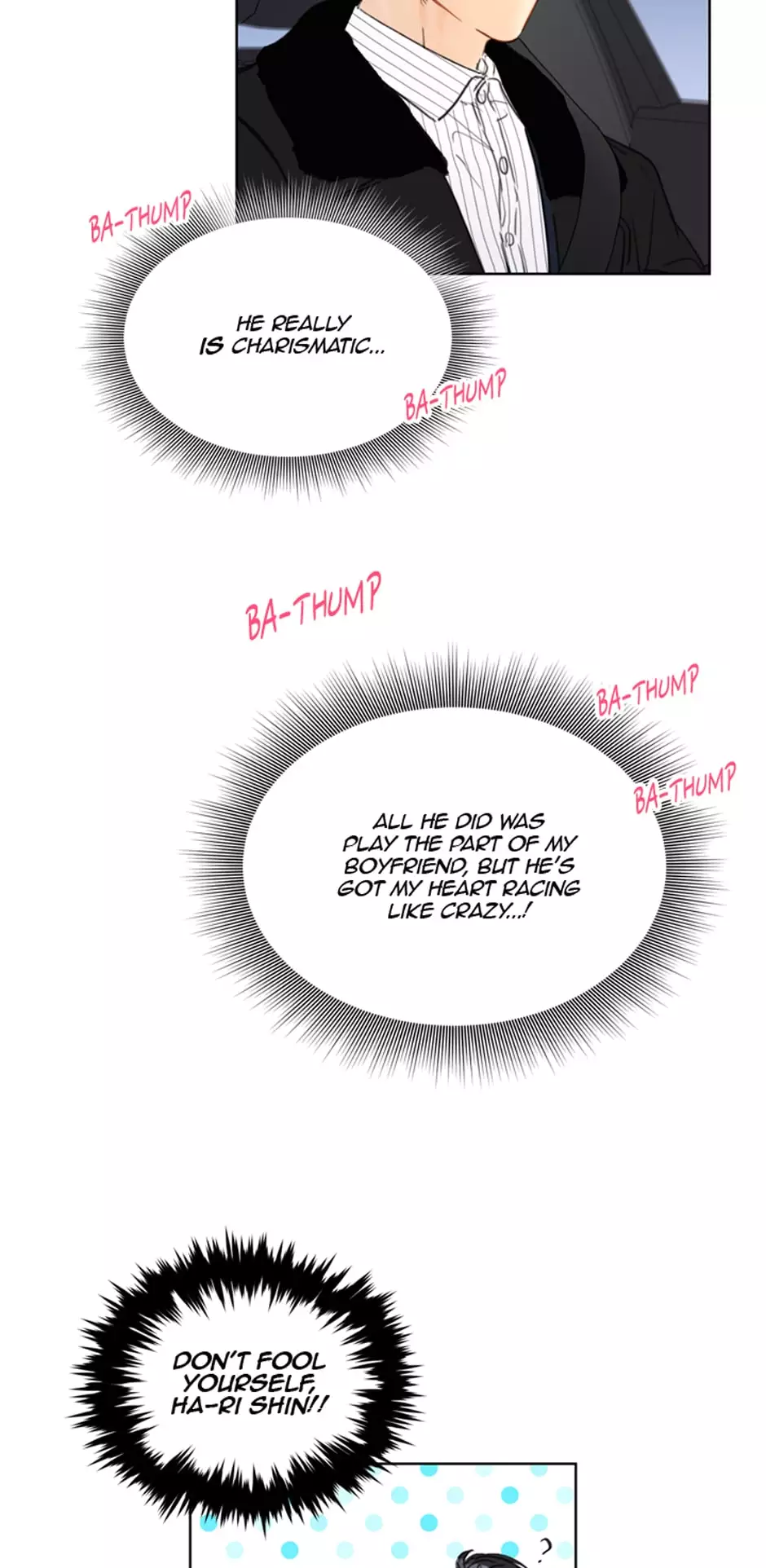 A Business Proposal Chapter 36 page 47