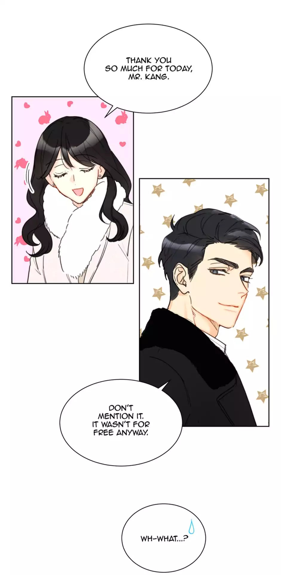 A Business Proposal Chapter 36 page 49
