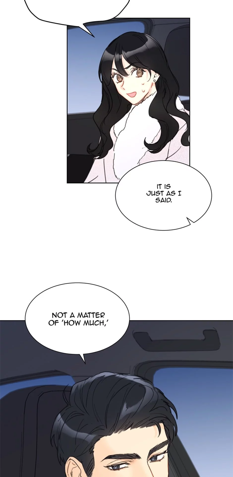 A Business Proposal Chapter 36 page 52