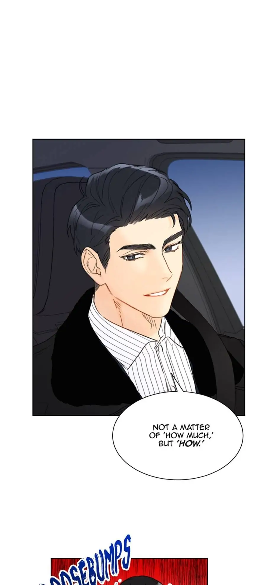 A Business Proposal Chapter 37 page 1