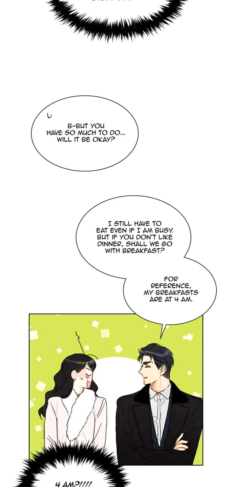 A Business Proposal Chapter 37 page 5