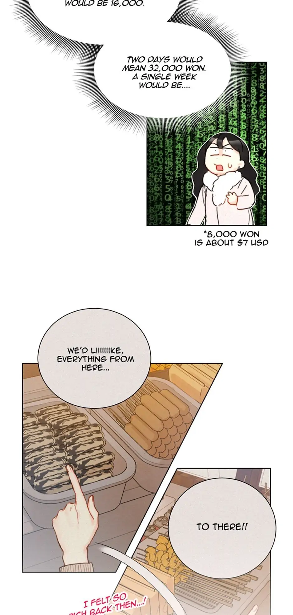 A Business Proposal Chapter 37 page 7
