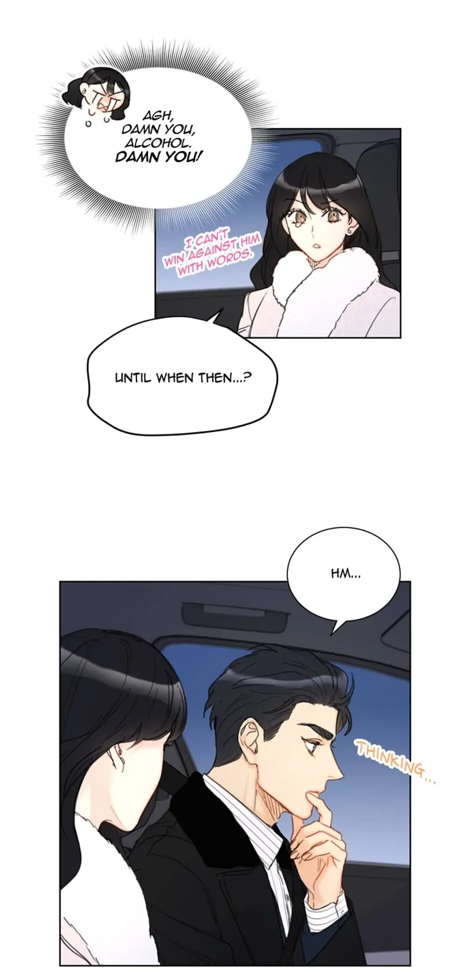 A Business Proposal Chapter 37 page 10