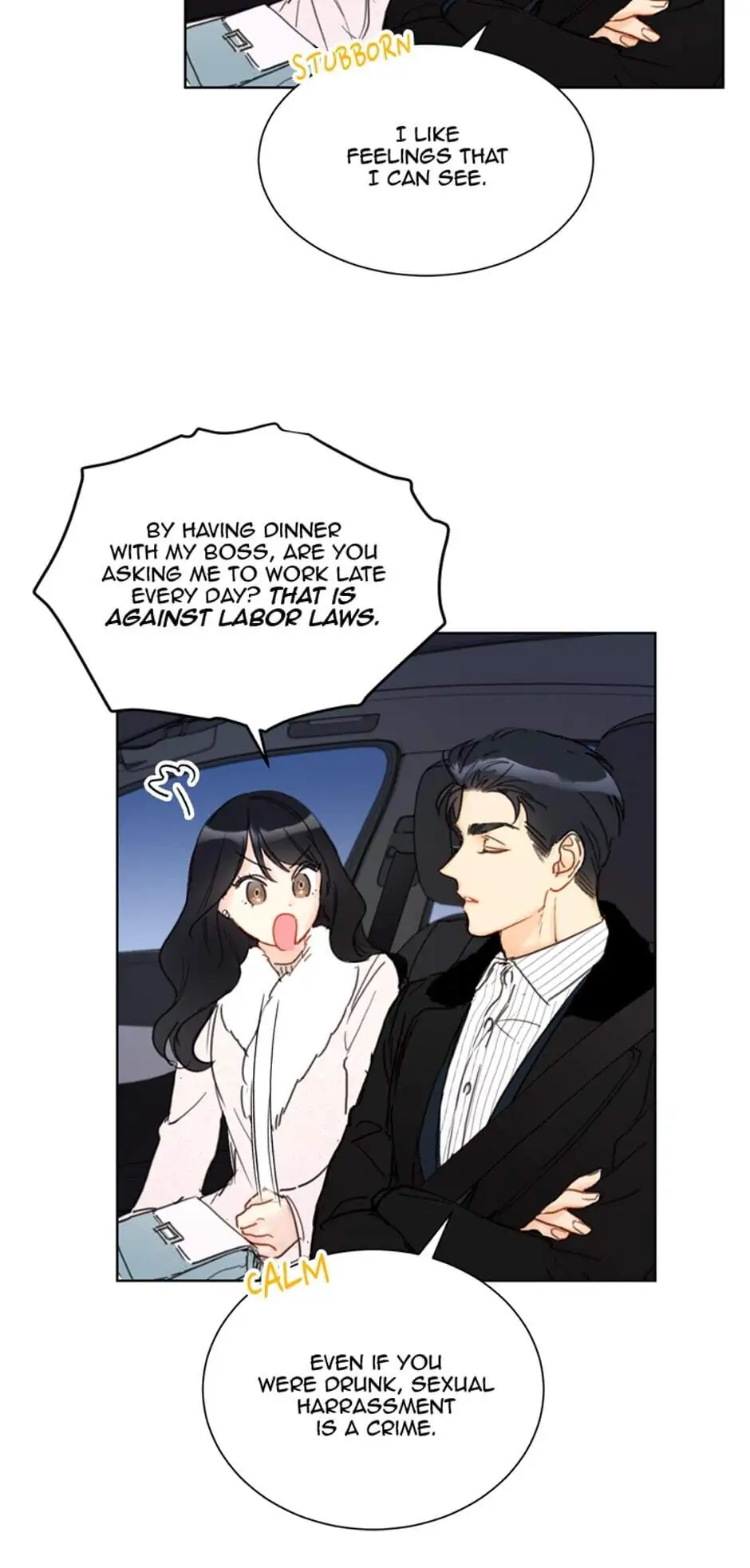 A Business Proposal Chapter 37 page 9