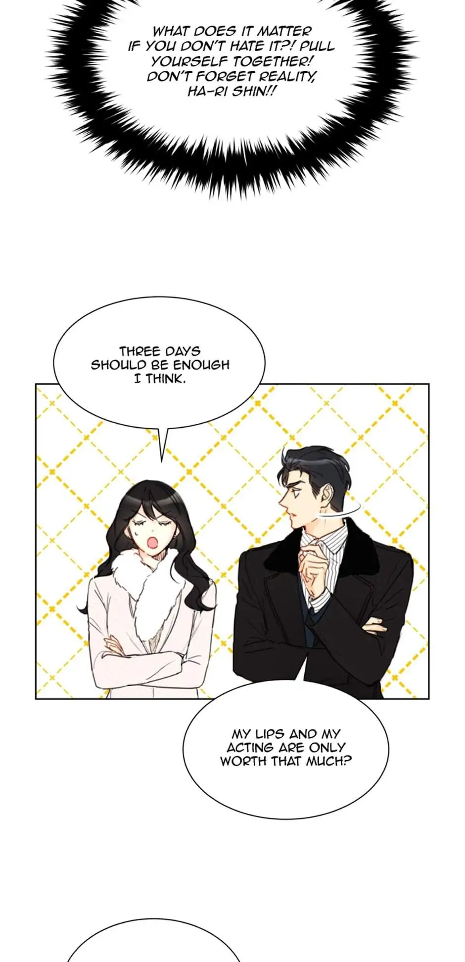A Business Proposal Chapter 37 page 14