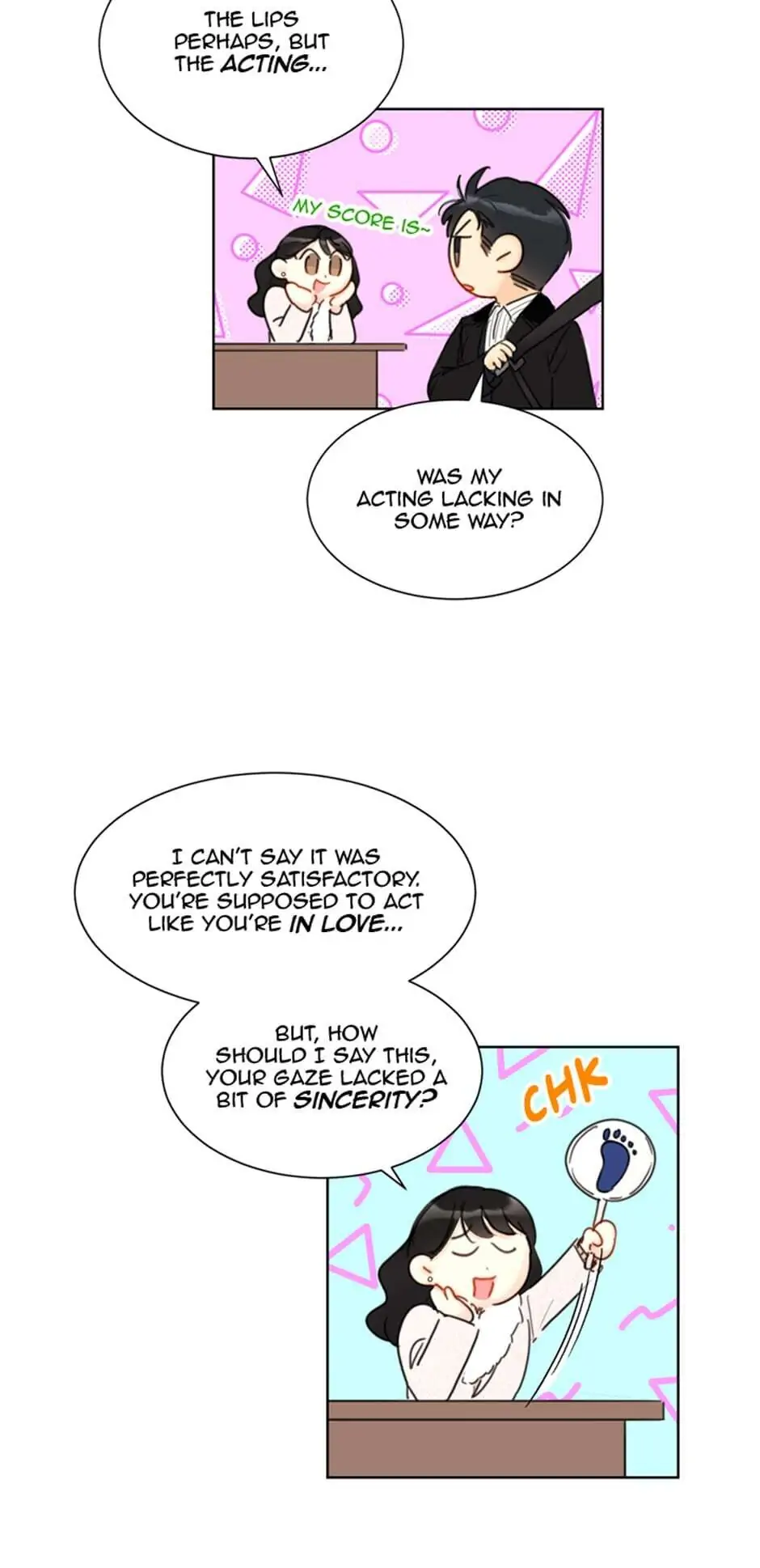 A Business Proposal Chapter 37 page 15