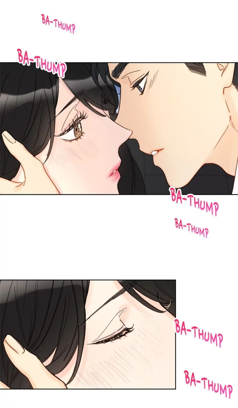A Business Proposal Chapter 37 page 19