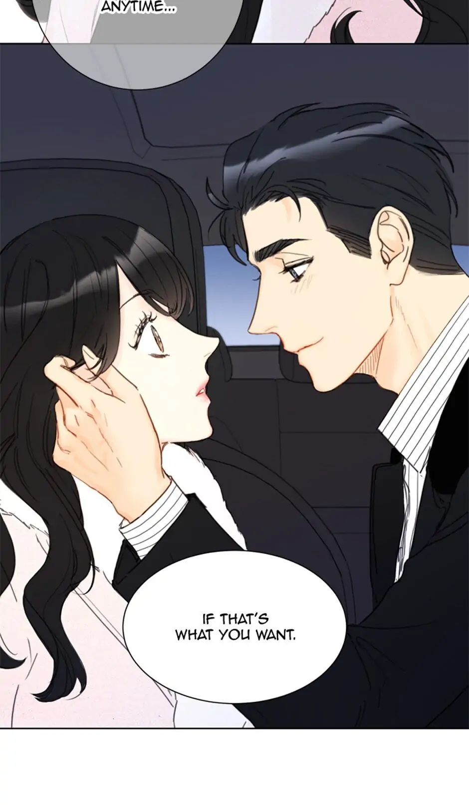 A Business Proposal Chapter 37 page 18