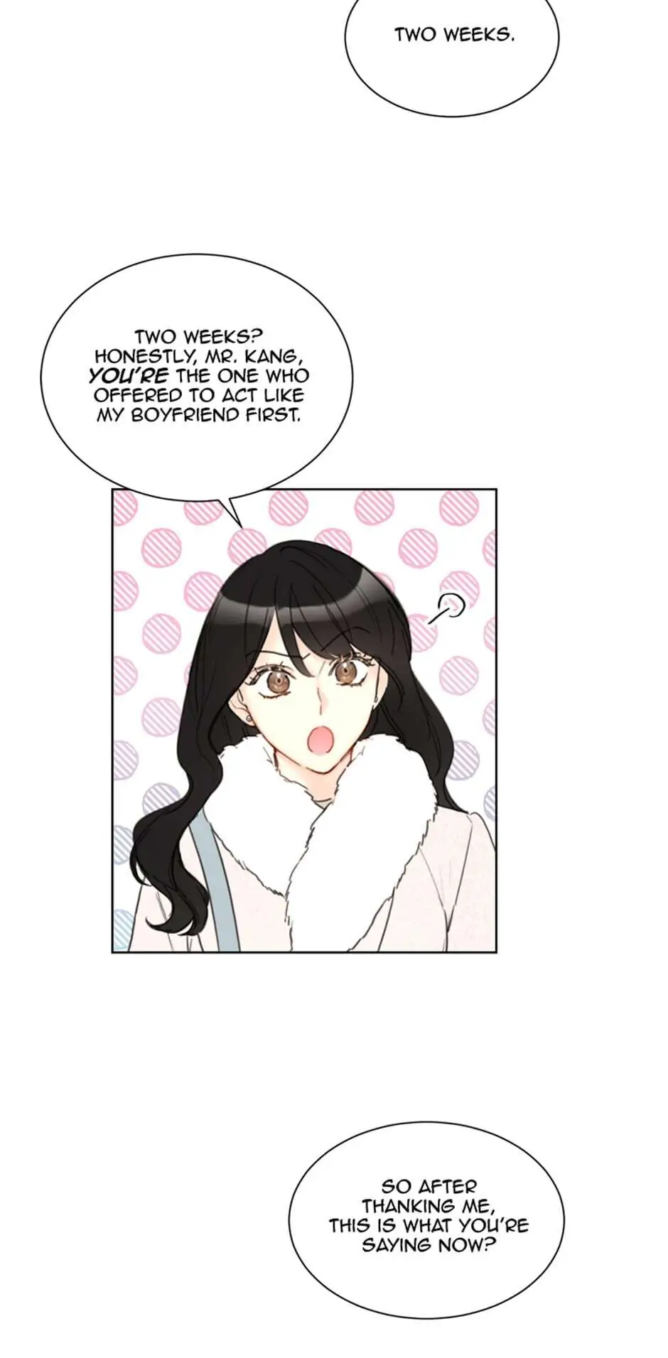 A Business Proposal Chapter 37 page 25